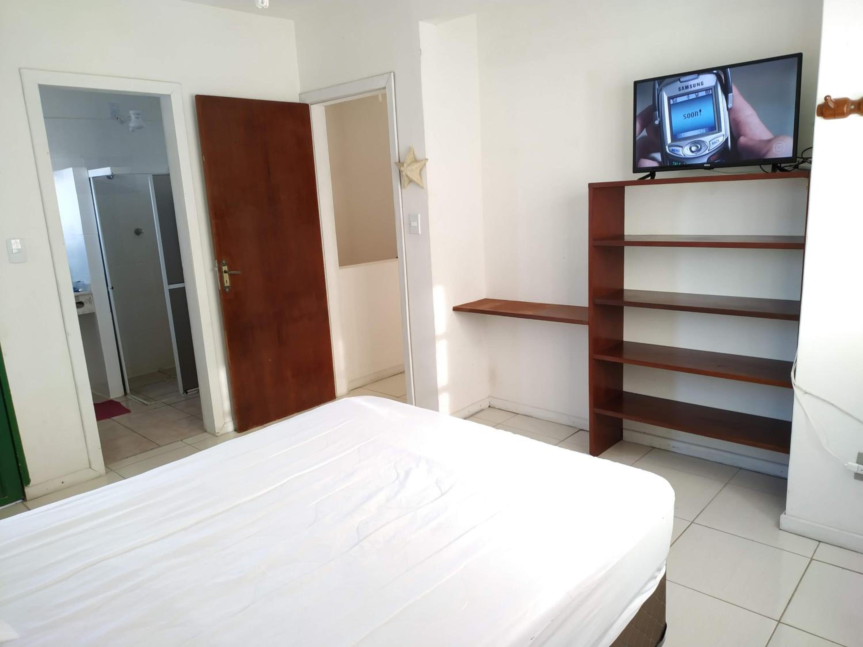 Residencial Praia Bombas