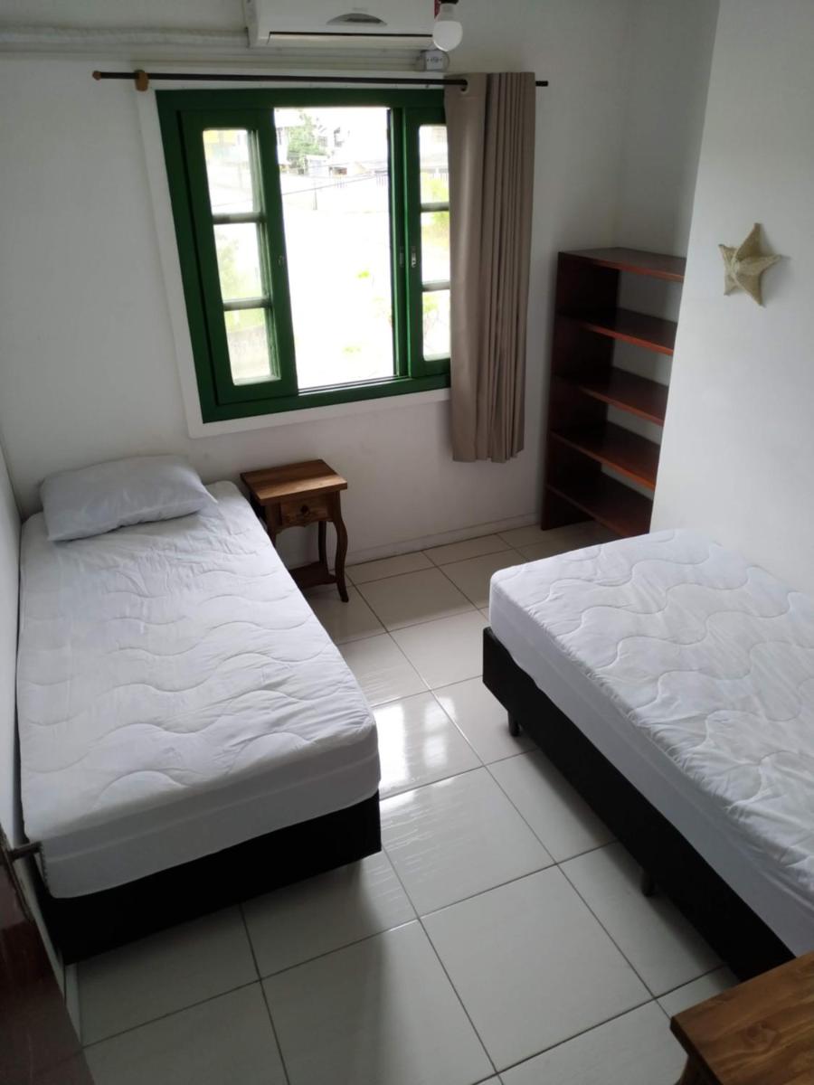 Residencial Praia Bombas