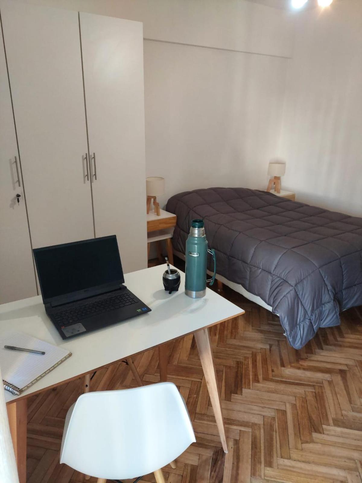 SOHO PETIT STUDIO - EXCELENTE UBICACIÓN - Súper cómodo, completo - PALERMO