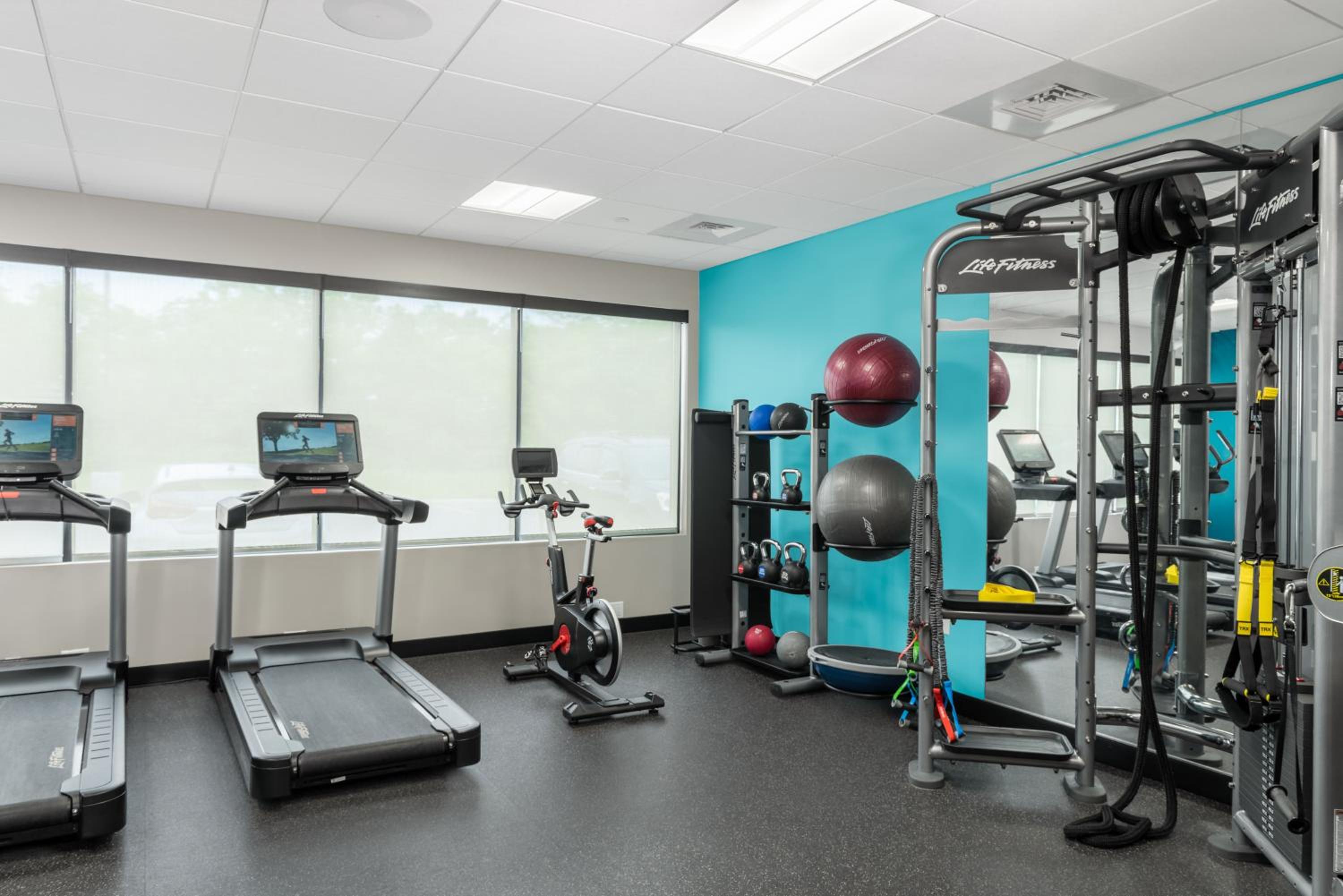 Lebanon Vacations - avid hotel Nashville - Lebanon an IHG Hotel - Property Image 12