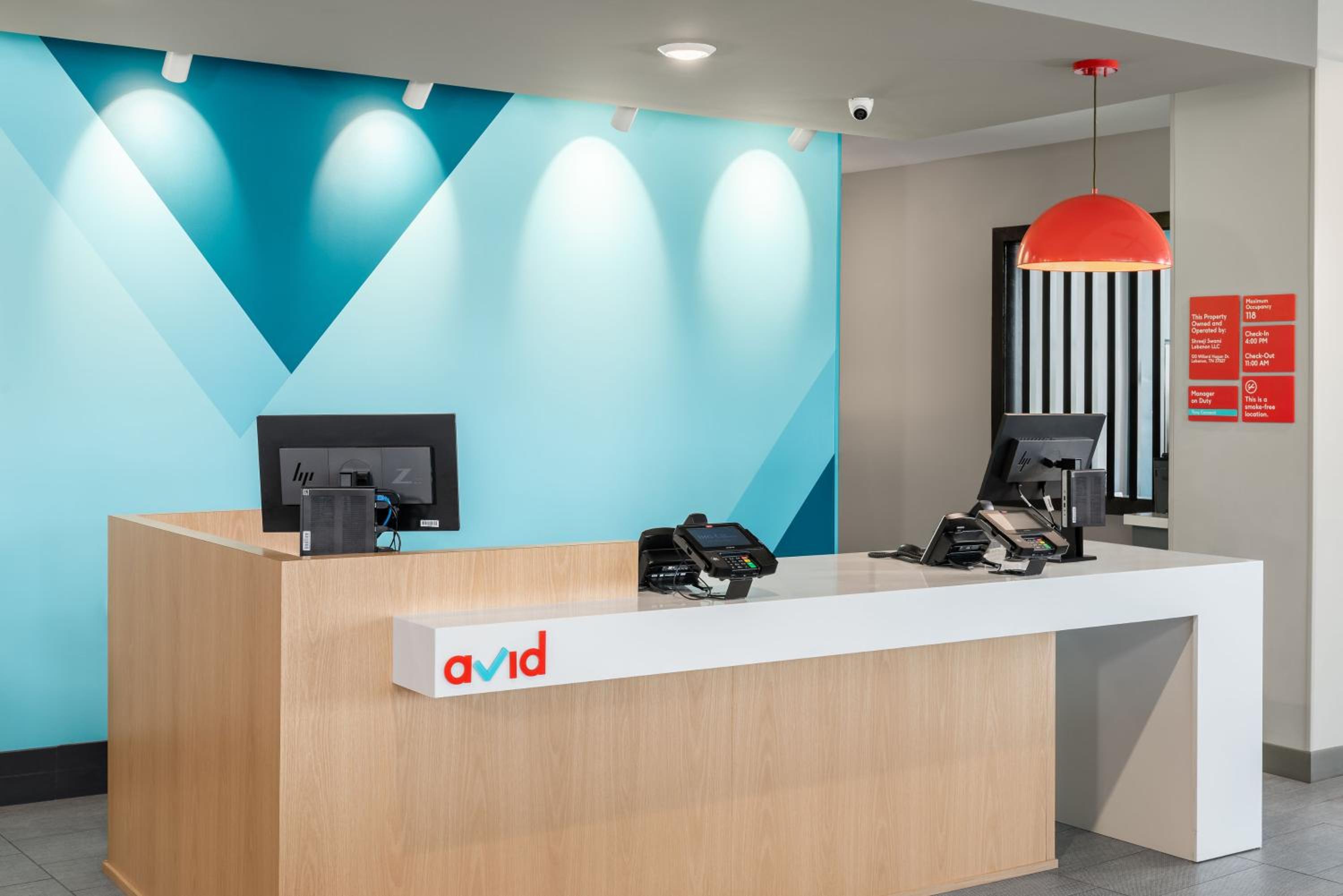 Lebanon Vacations - avid hotel Nashville - Lebanon an IHG Hotel - Property Image 4