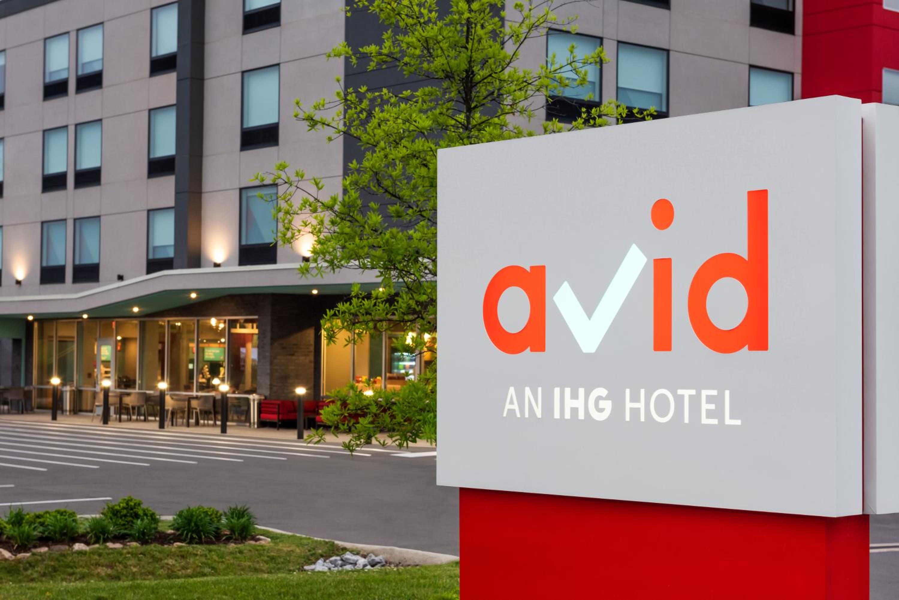 Lebanon Vacations - avid hotel Nashville - Lebanon an IHG Hotel - Property Image 49