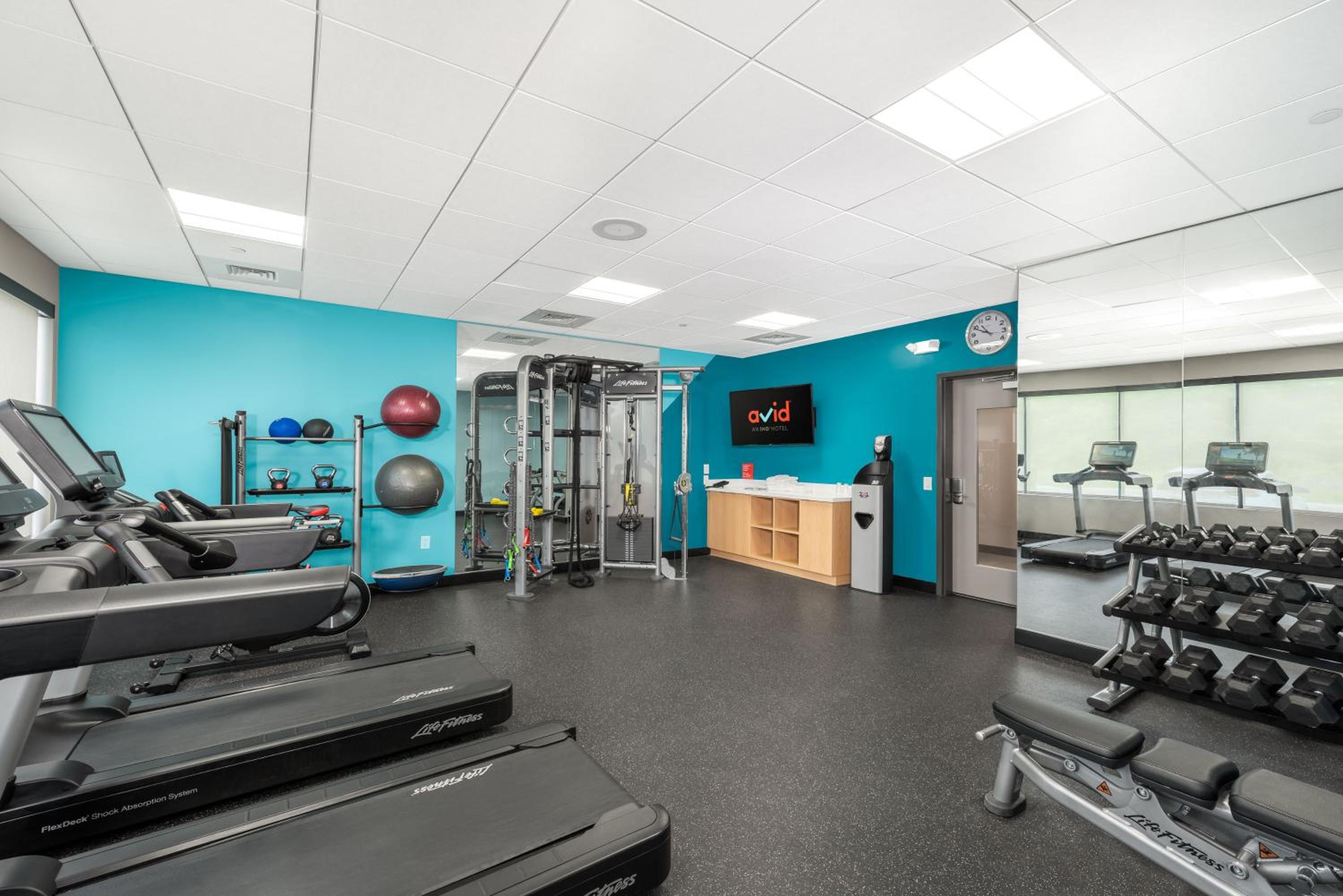 Lebanon Vacations - avid hotel Nashville - Lebanon an IHG Hotel - Property Image 1
