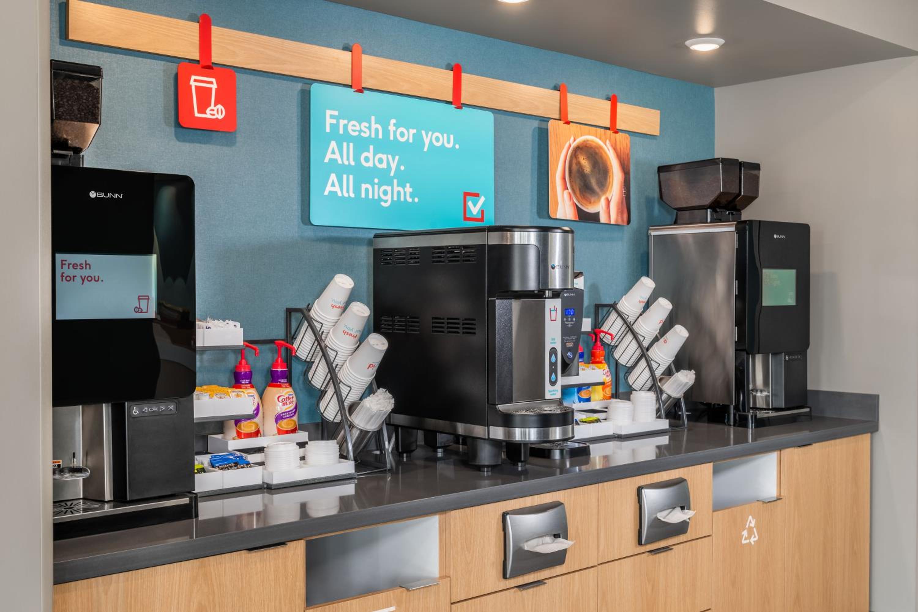 Lebanon Vacations - avid hotel Nashville - Lebanon an IHG Hotel - Property Image 7