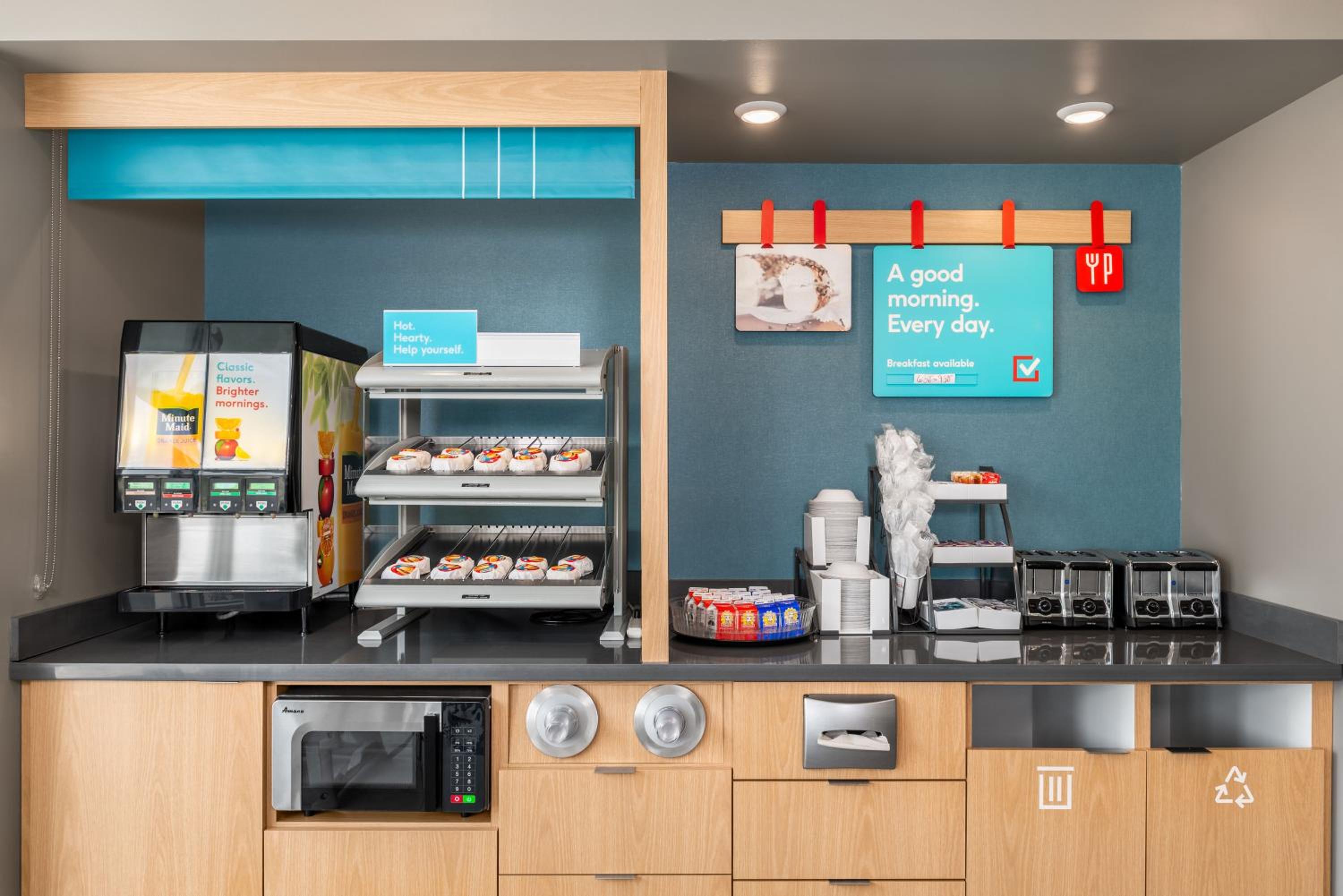Lebanon Vacations - avid hotel Nashville - Lebanon an IHG Hotel - Property Image 8