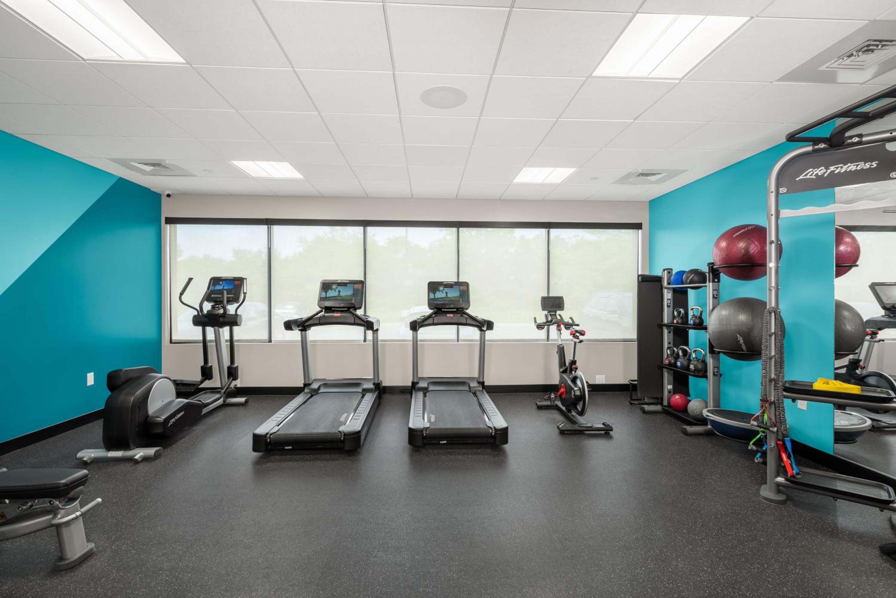 Lebanon Vacations - avid hotel Nashville - Lebanon an IHG Hotel - Property Image 13