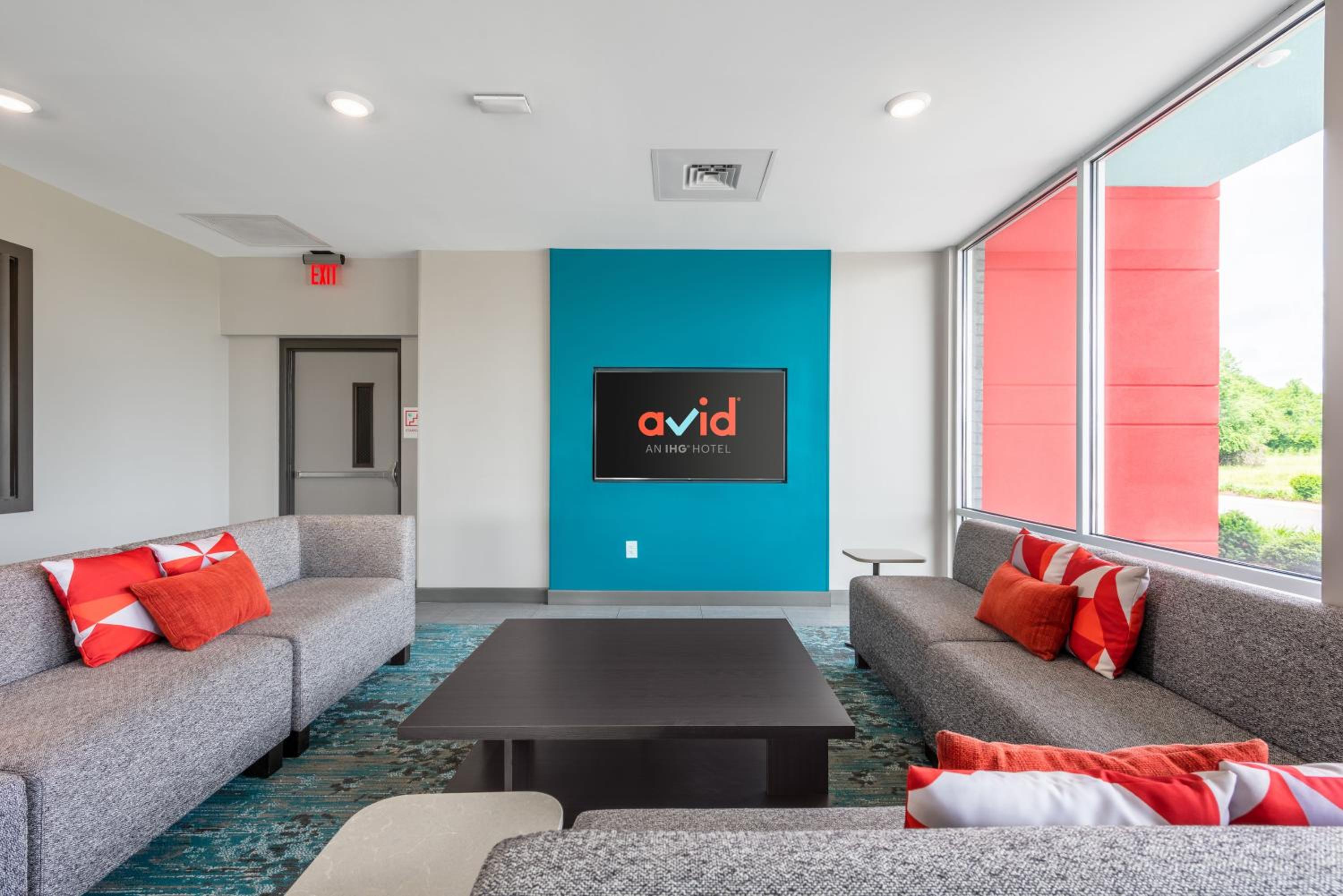 Lebanon Vacations - avid hotel Nashville - Lebanon an IHG Hotel - Property Image 14