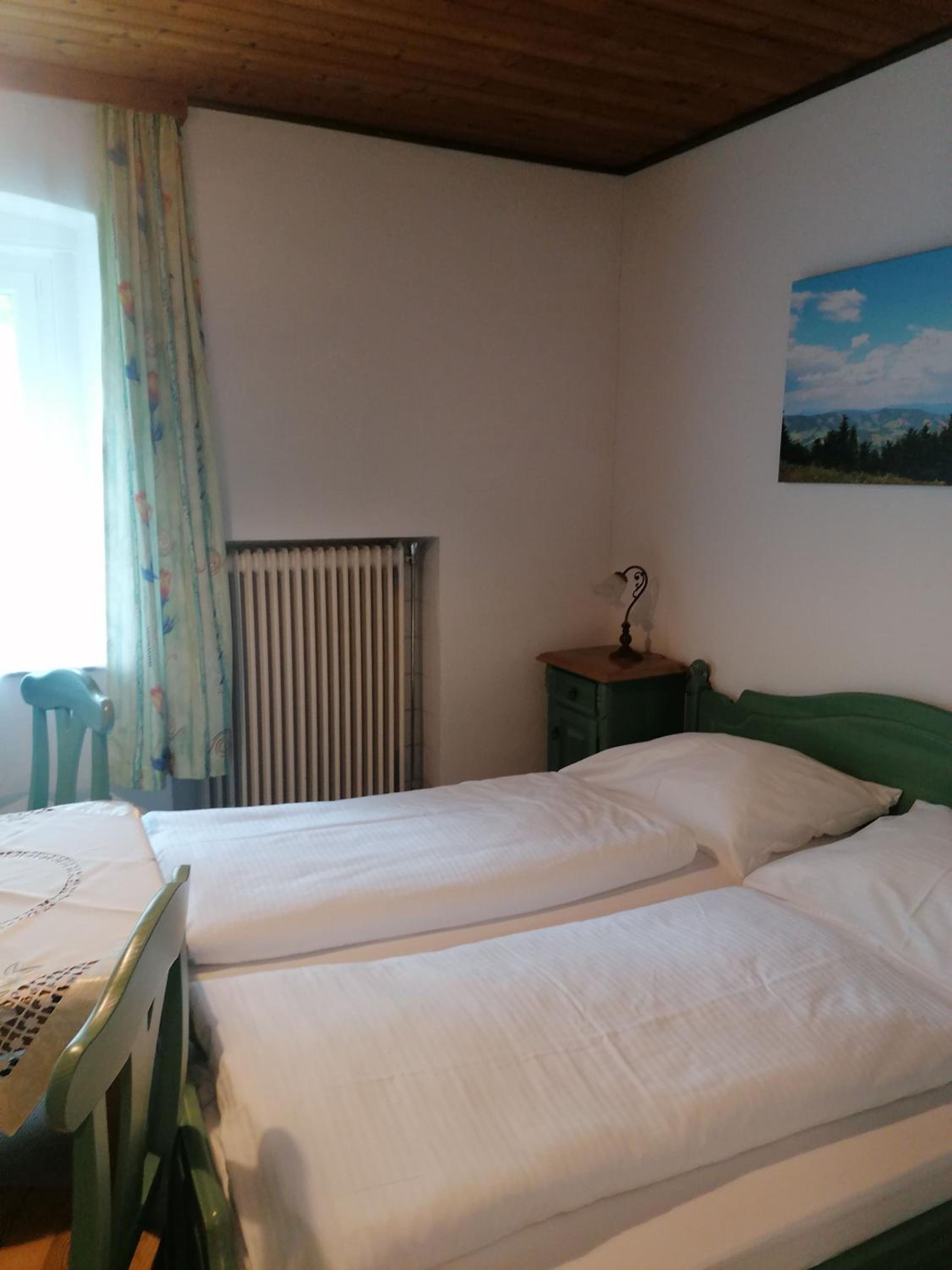 Pension Schweiger