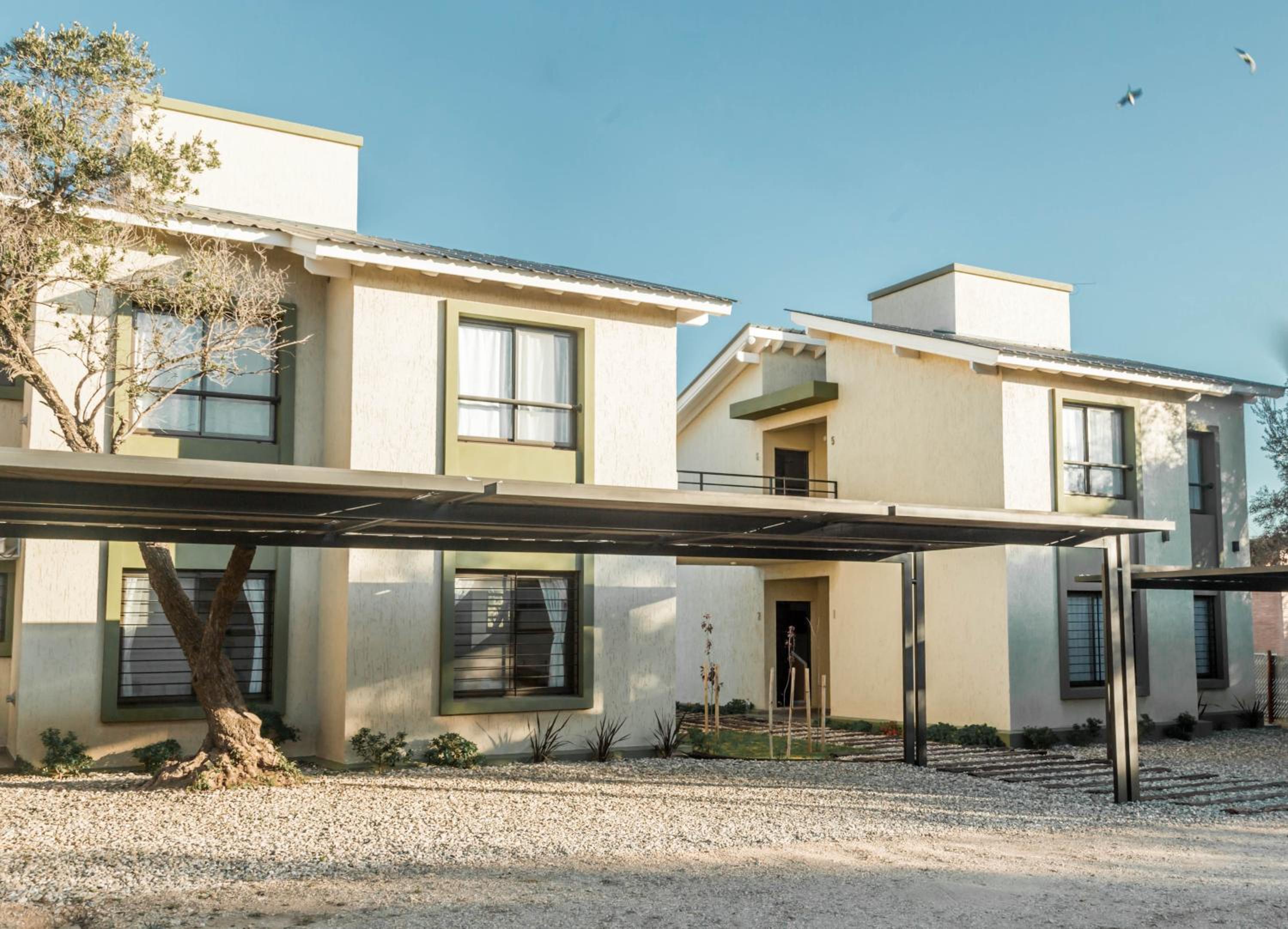 Hotel Aires de Sierra - Image 1