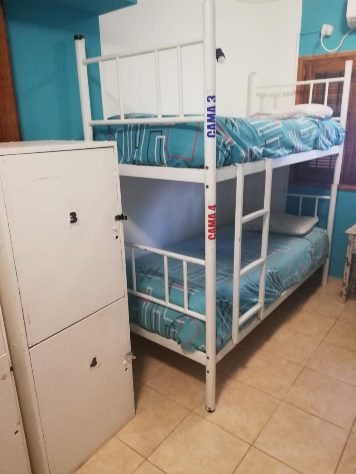 Hostel Punto Patagónico Neuquén