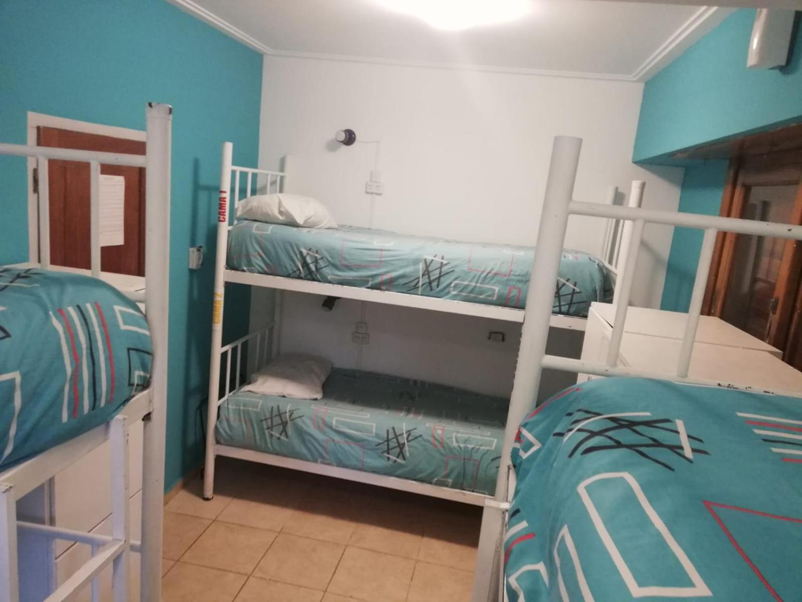 Hostel Punto Patagónico Neuquén