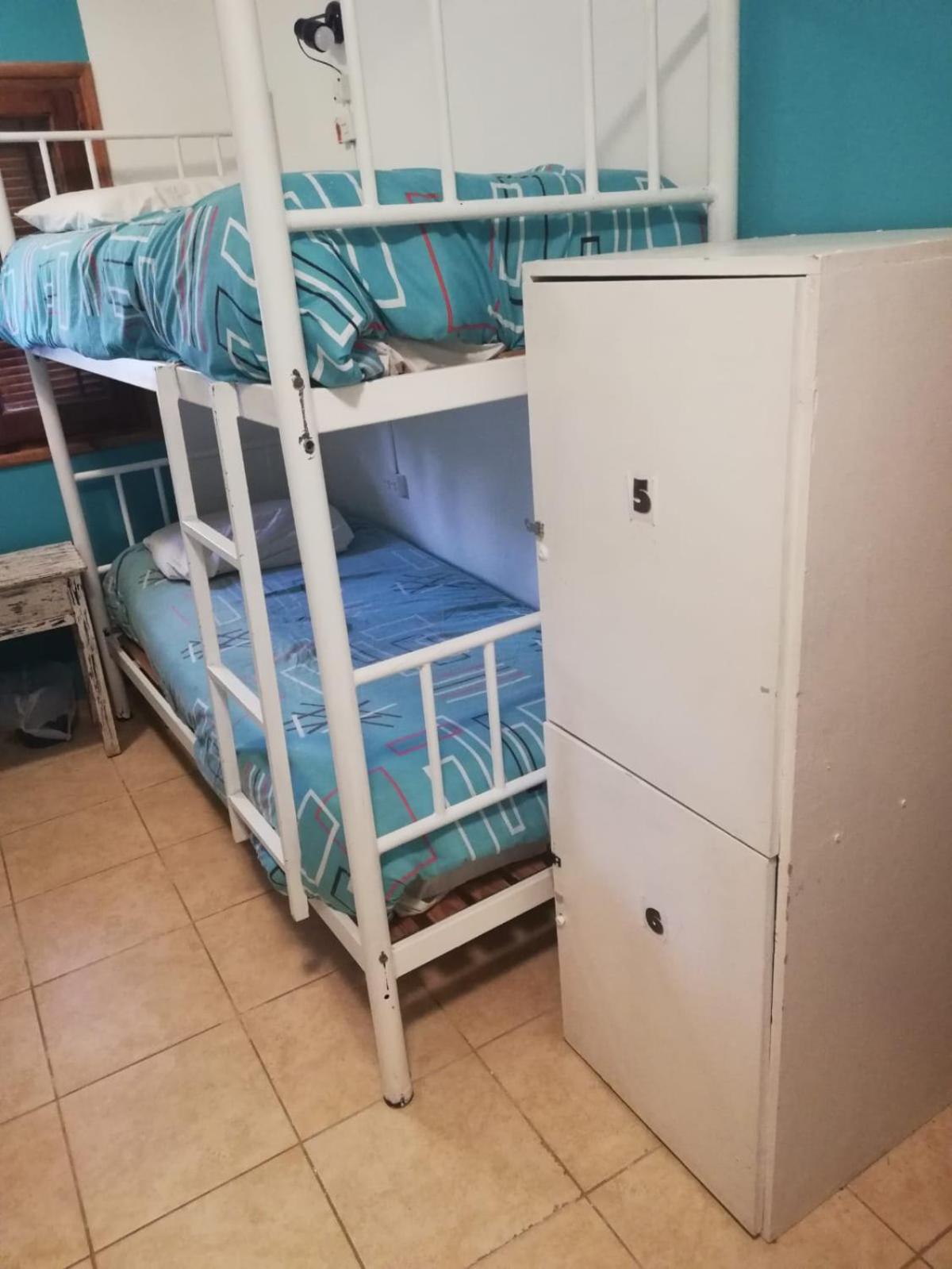 Hostel Punto Patagónico Neuquén
