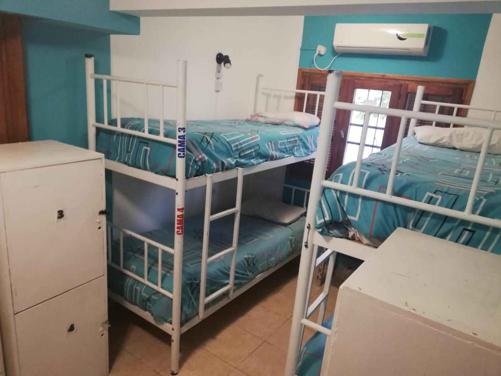 Hostel Punto Patagónico Neuquén