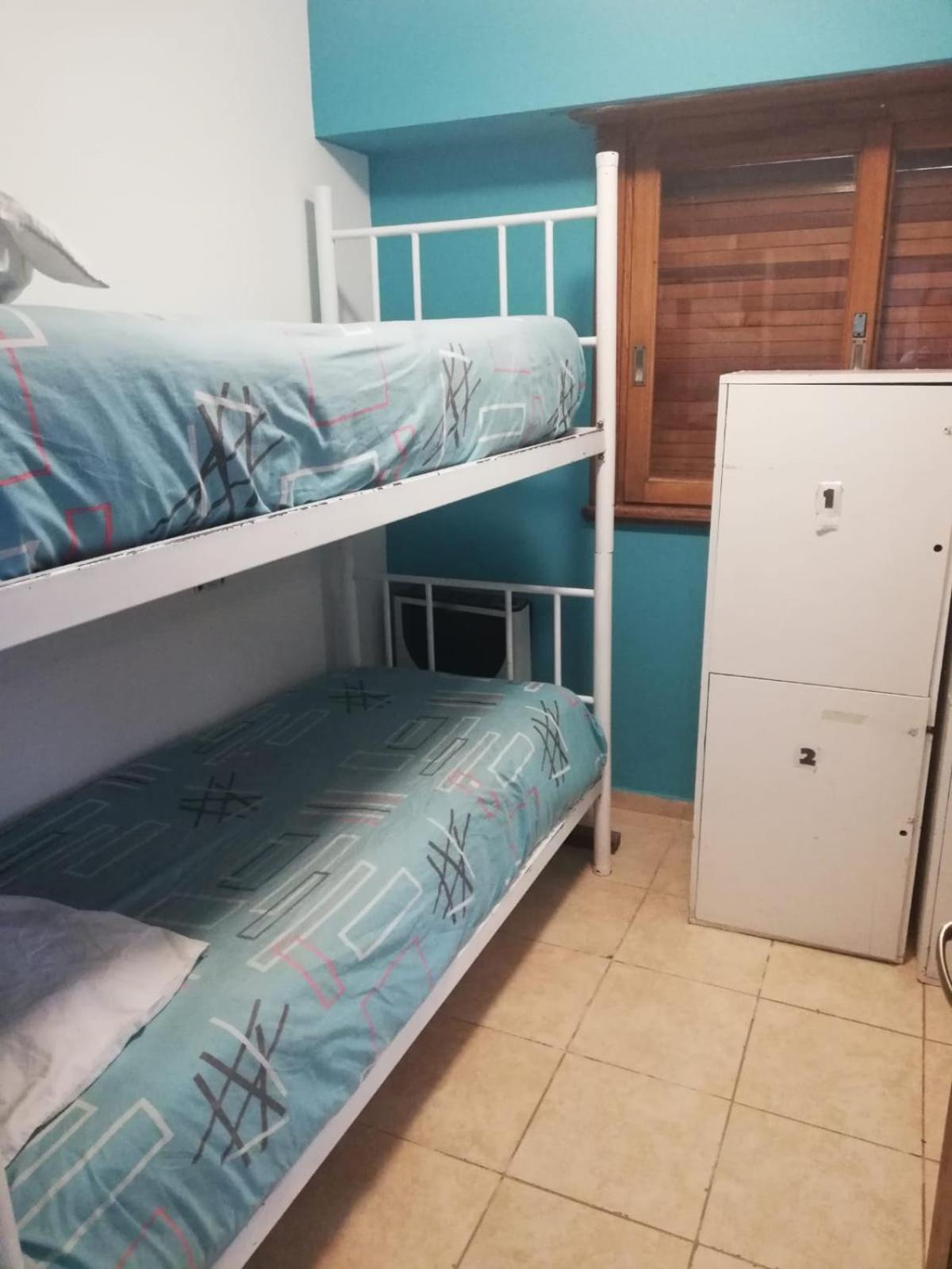 Hostel Punto Patagónico Neuquén