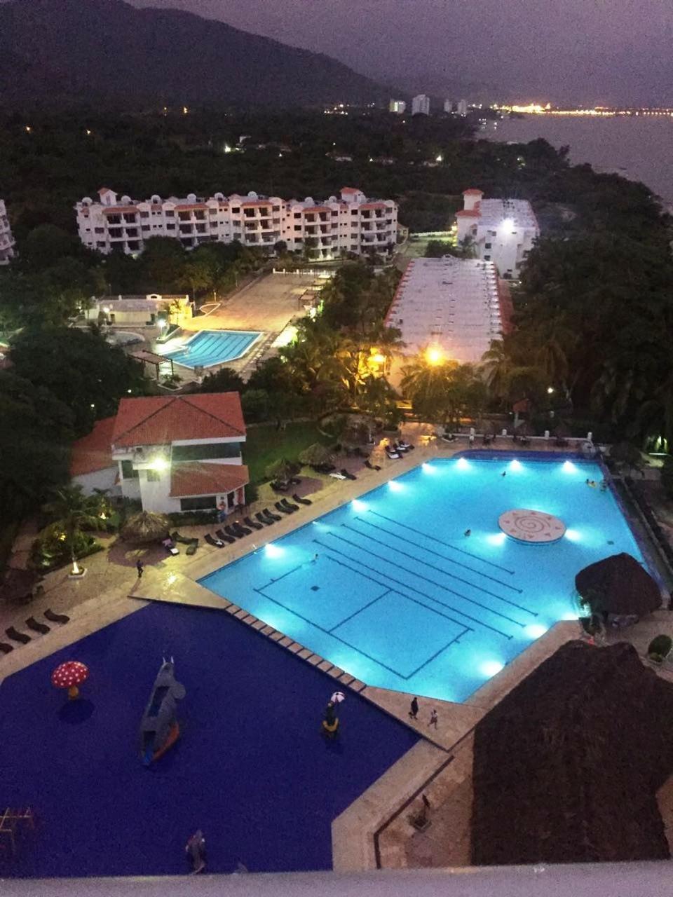 Costa Azul Suites 401