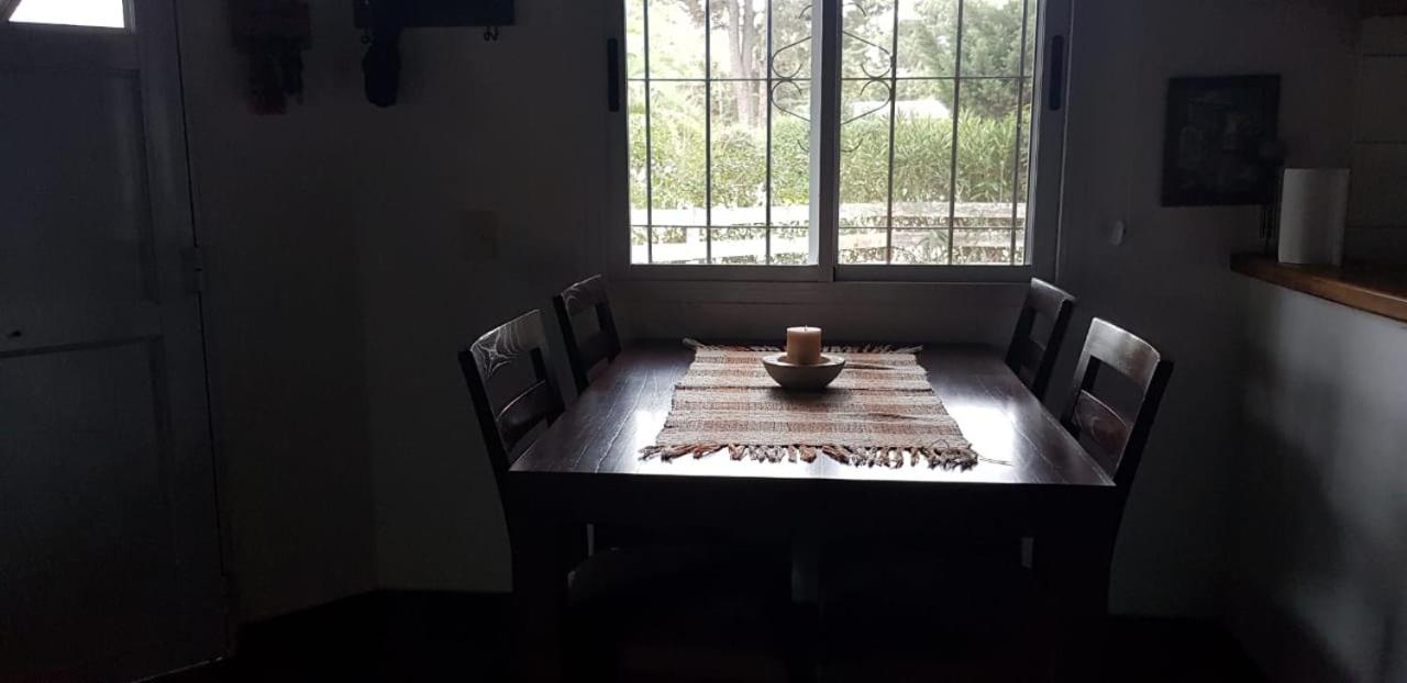 Valle Fértil Chalet