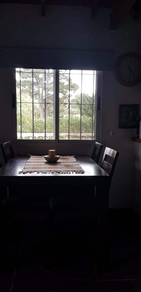 Valle Fértil Chalet