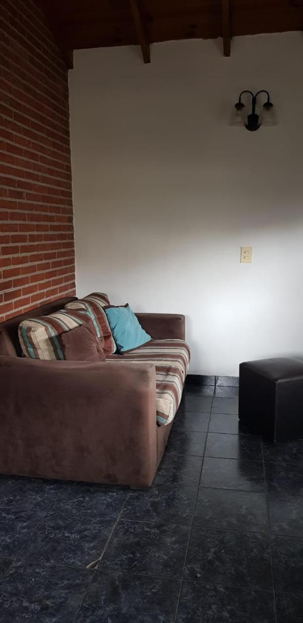 Valle Fértil Chalet