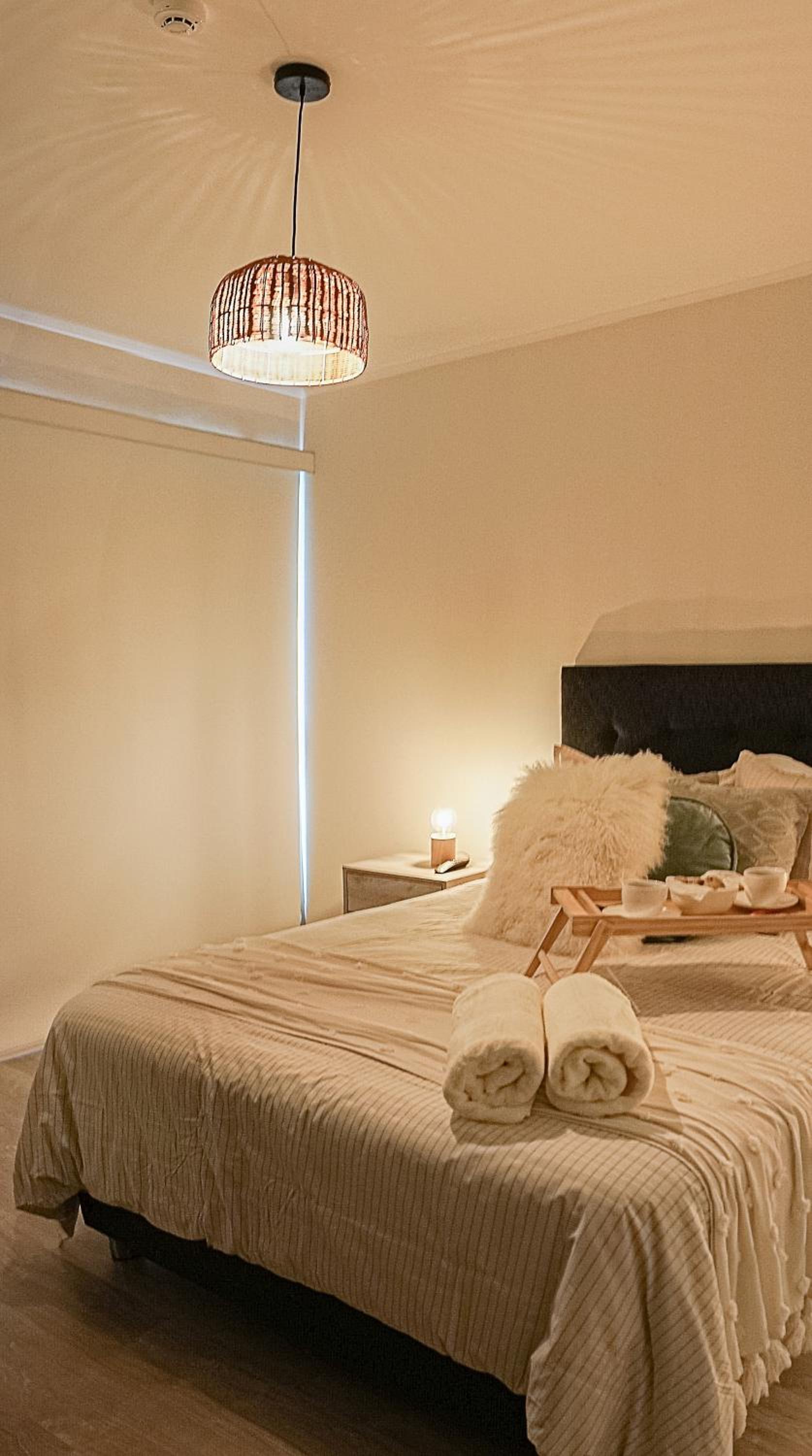 Chic Executive Apartment-Barranco view 2