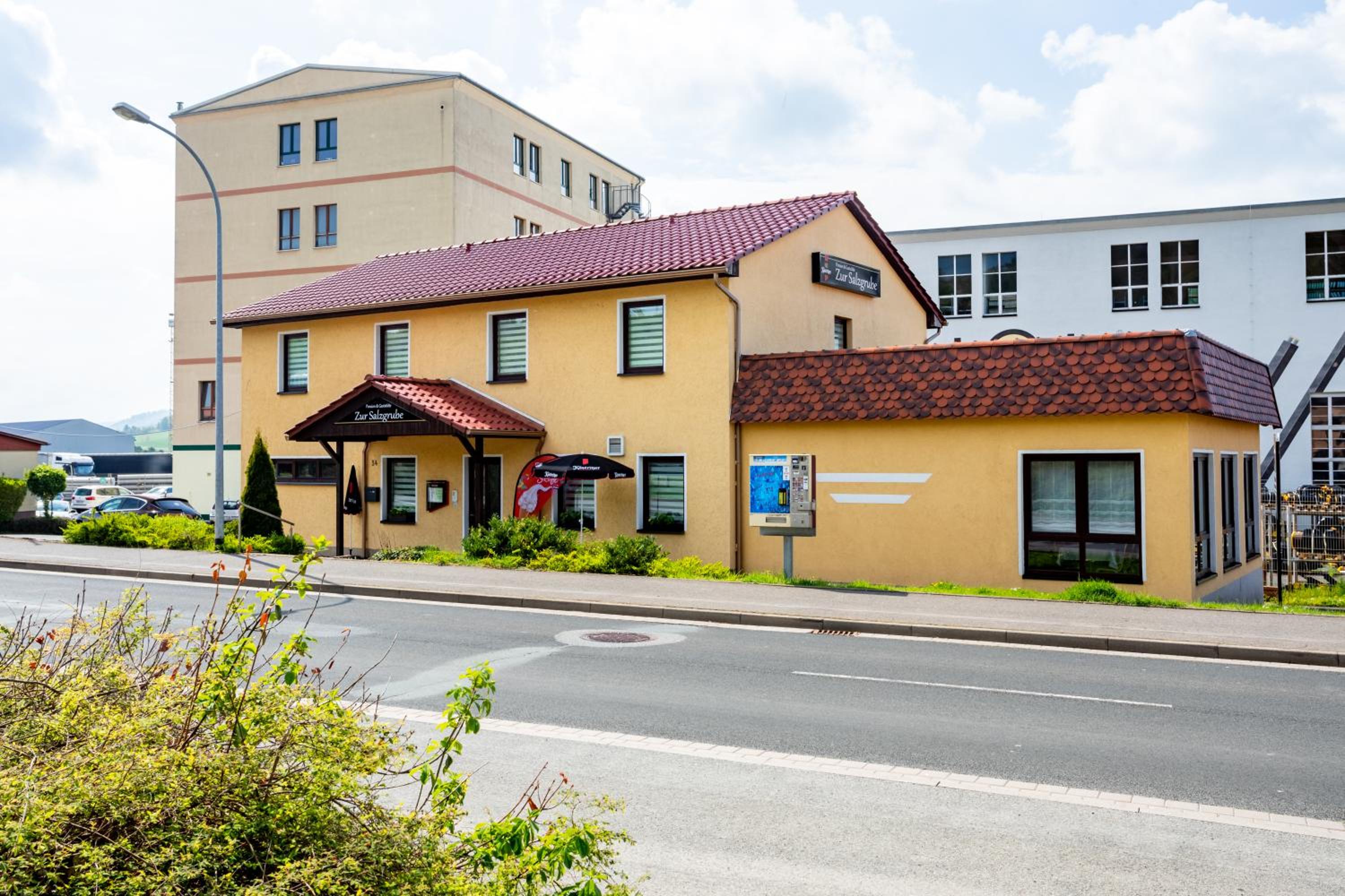 building