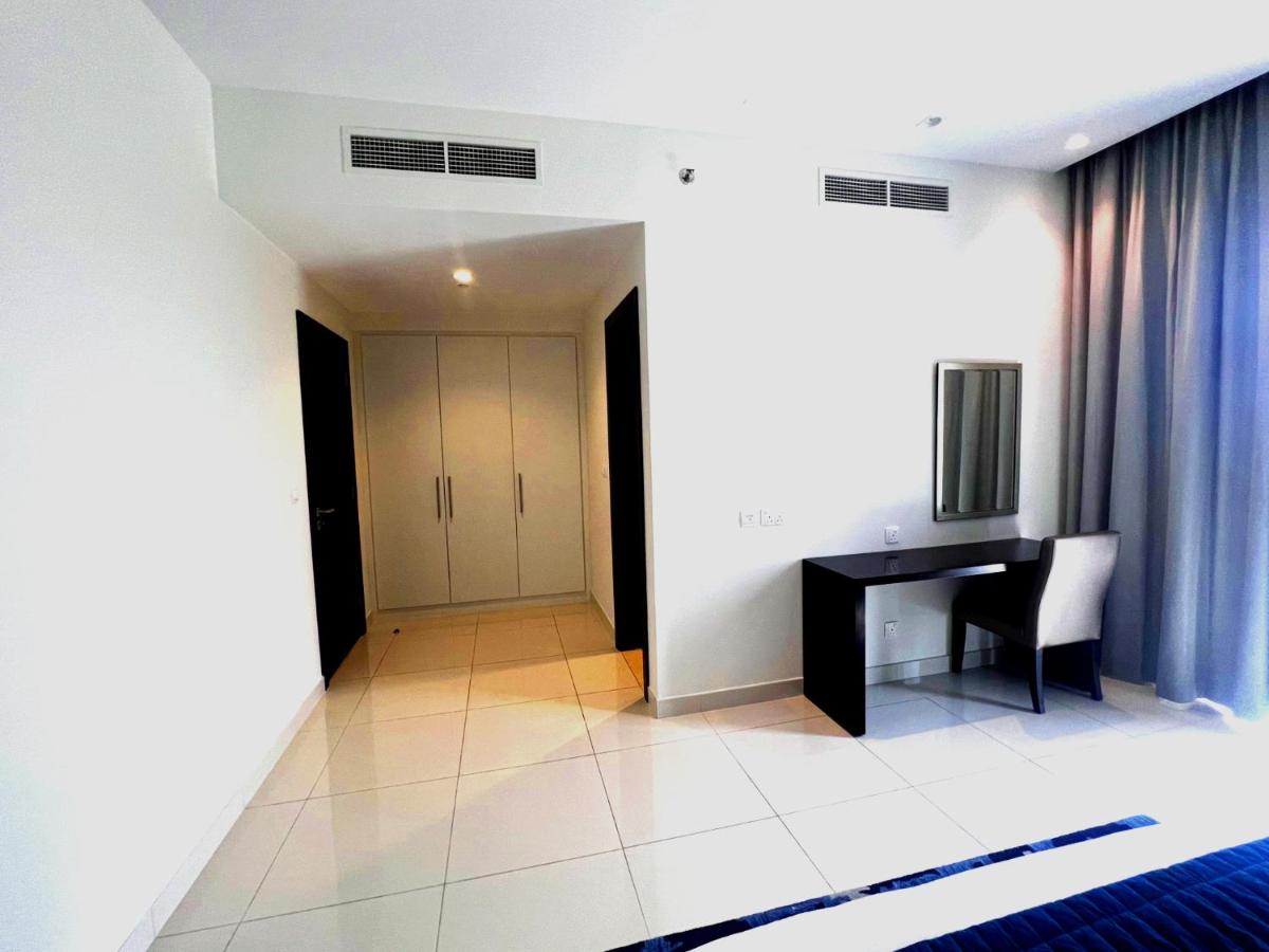Lovely one bedroom apartment with world class hotel amenities