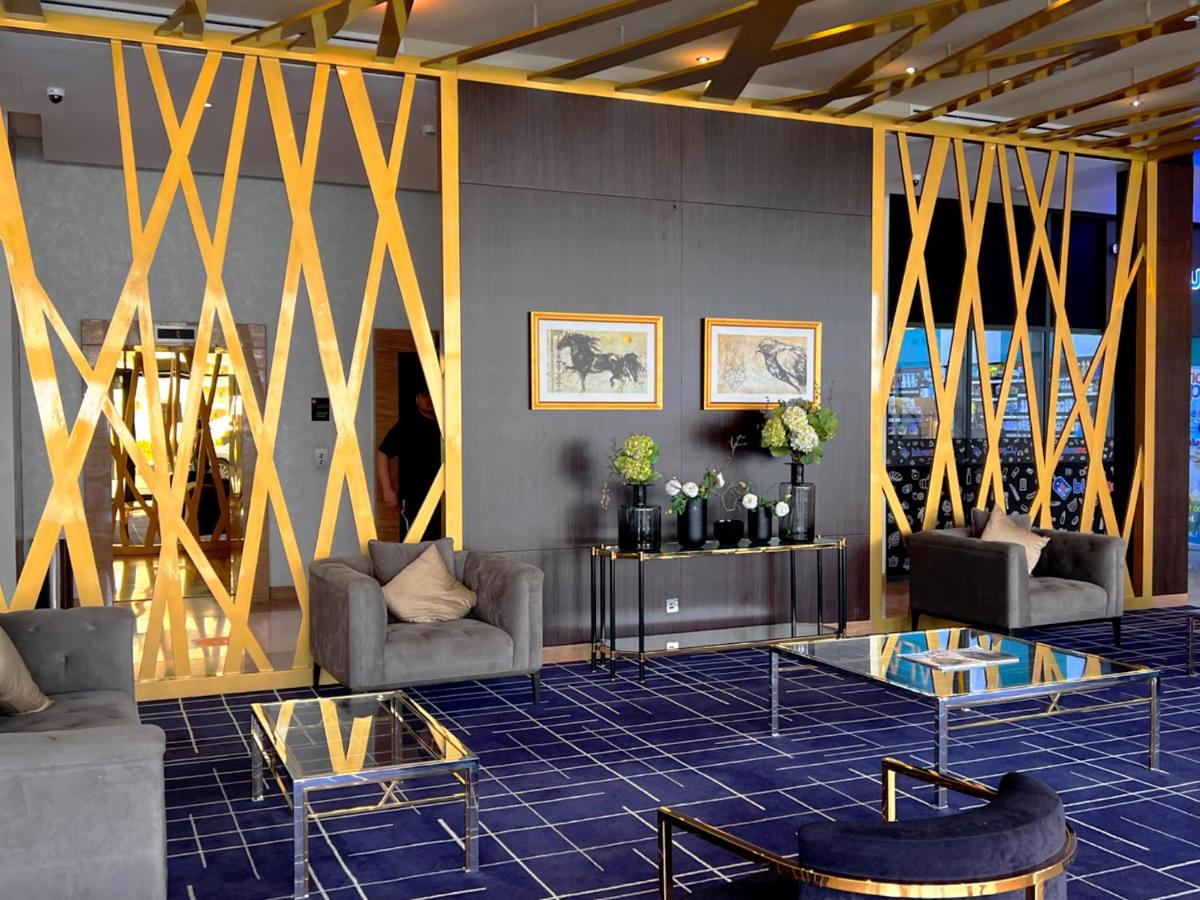 Lovely one bedroom apartment with world class hotel amenities