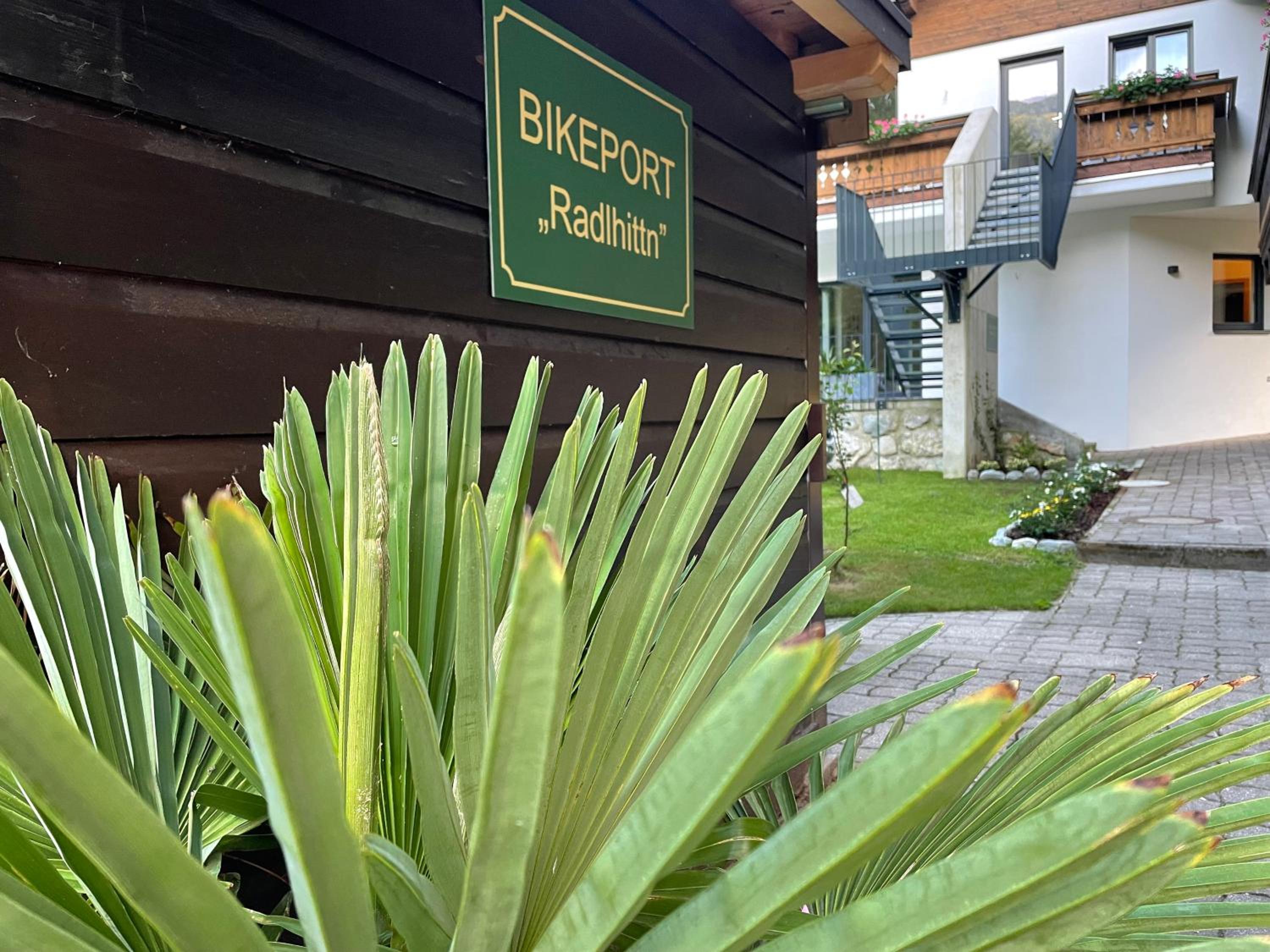 Pension Lederergütl - Jokercard & Parkplatz inkl