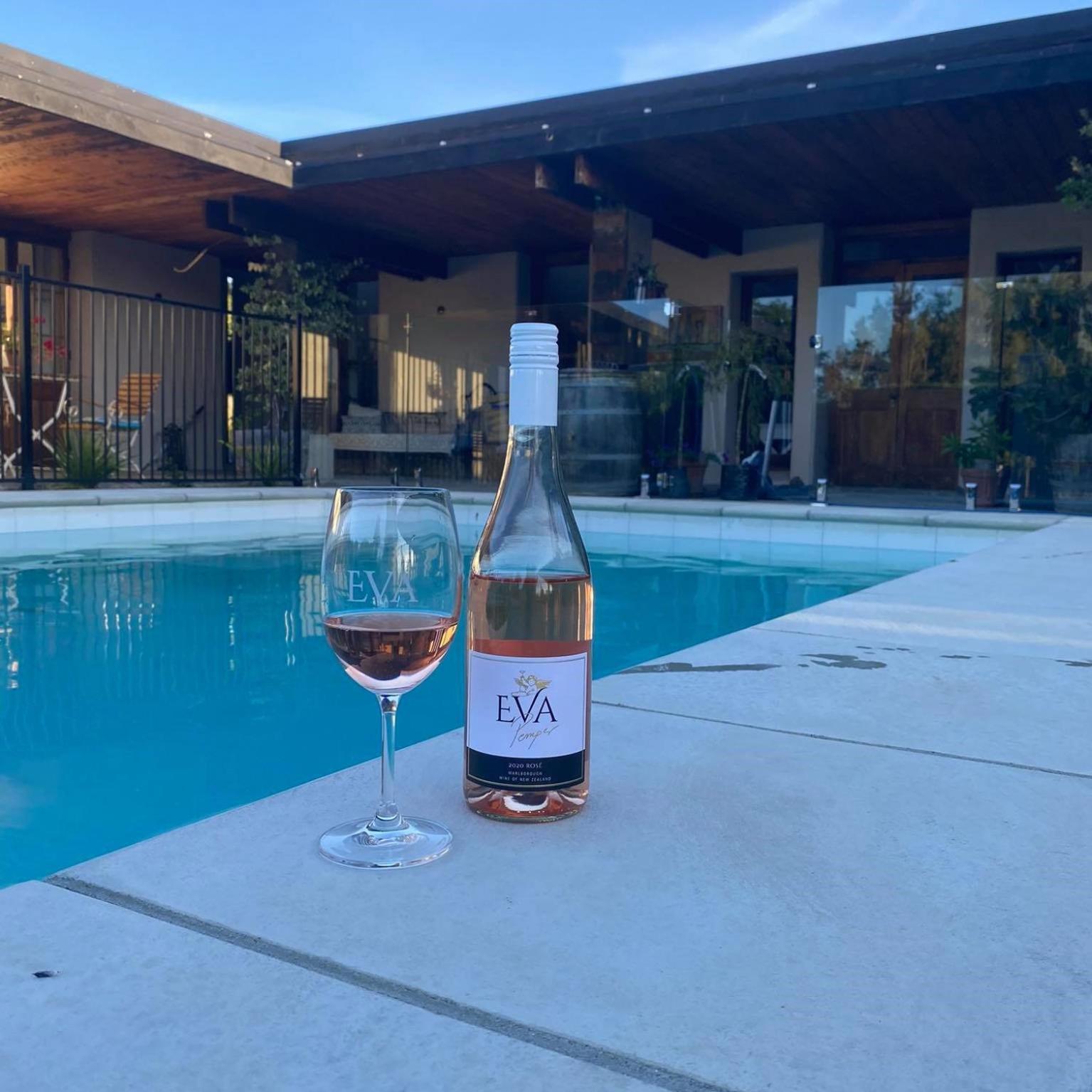 Antria Boutique Lodge view 2