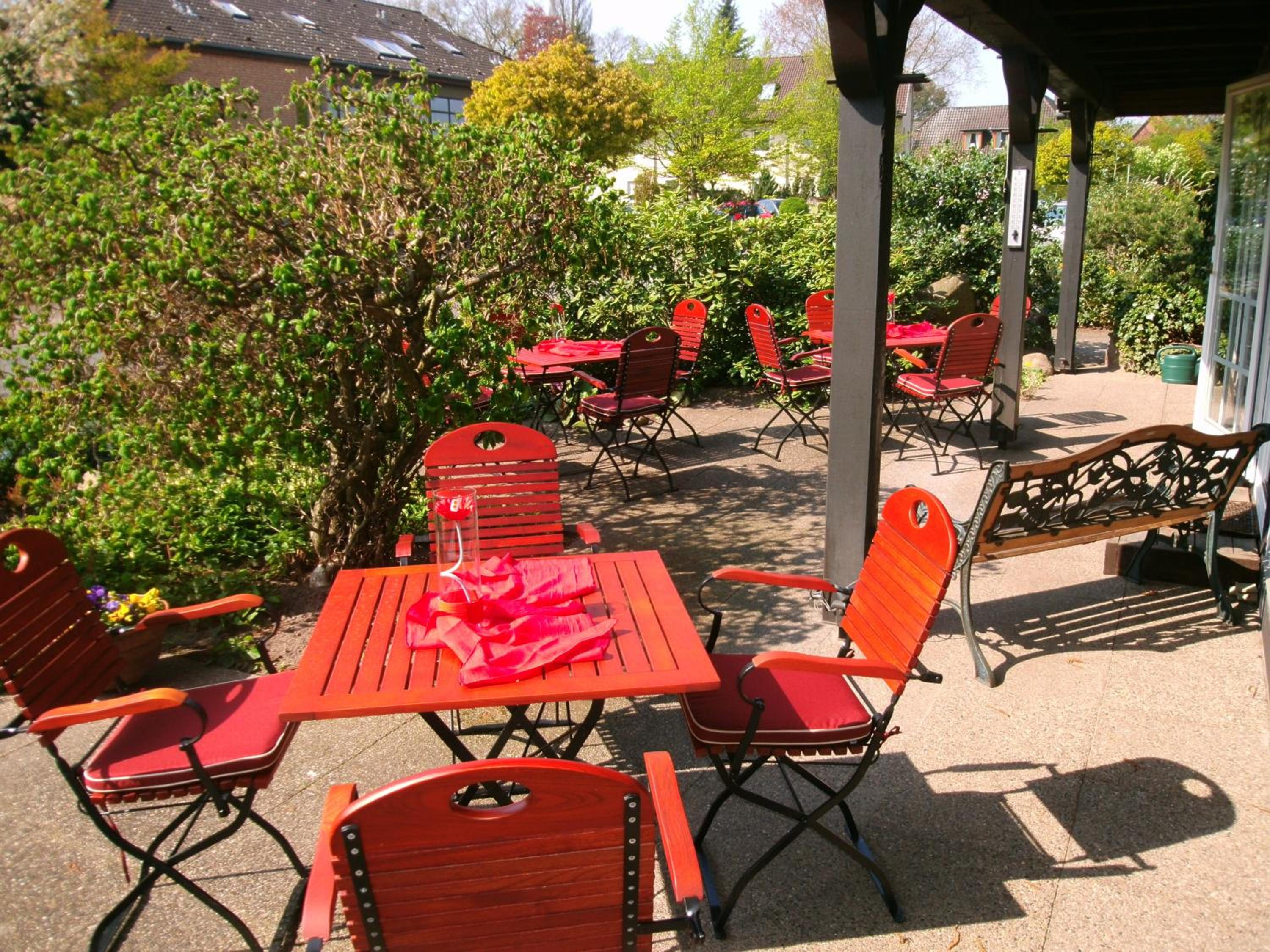 Landhaus Zum Heidewanderer mit THERMEplus
