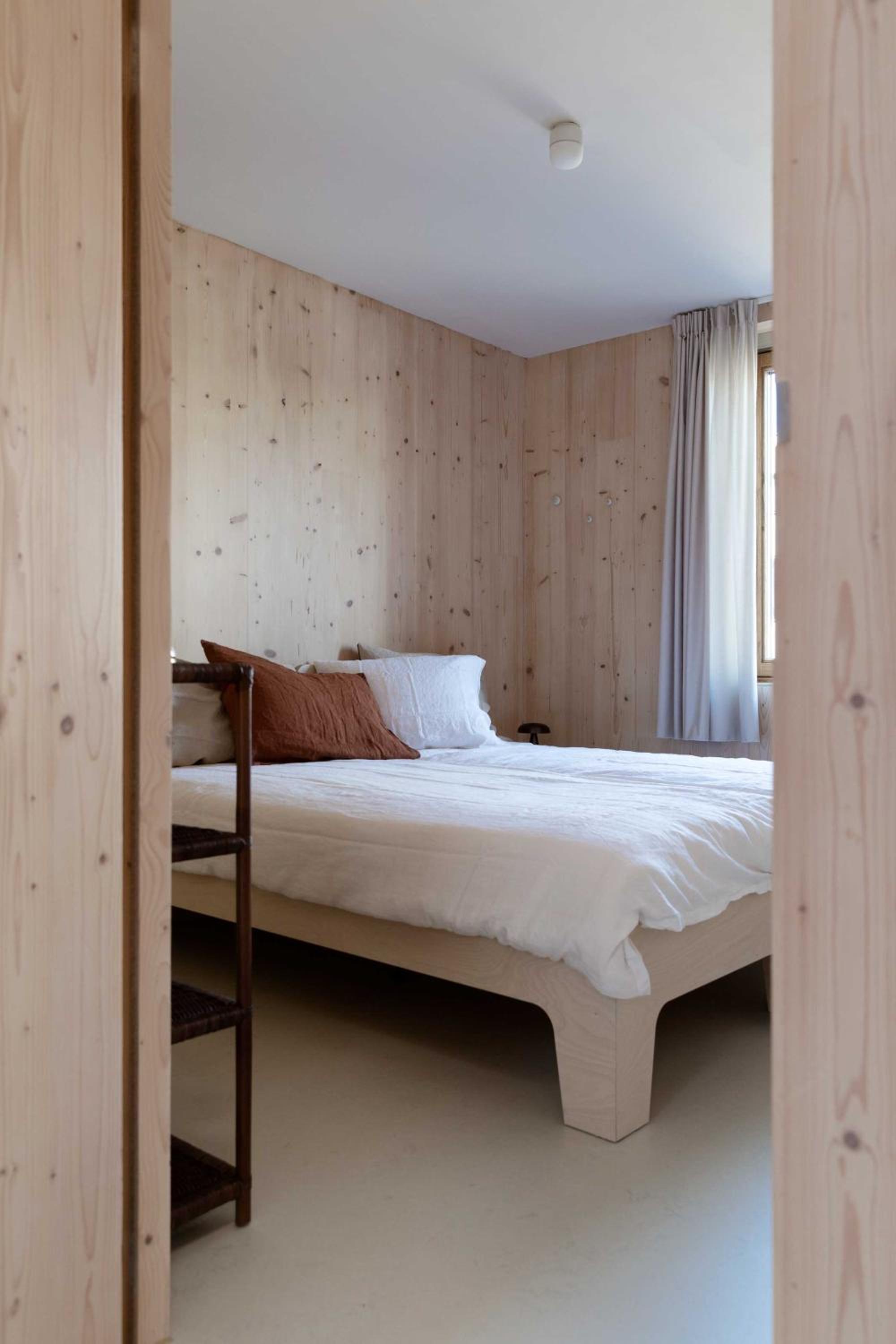 Noorderbed photo 4