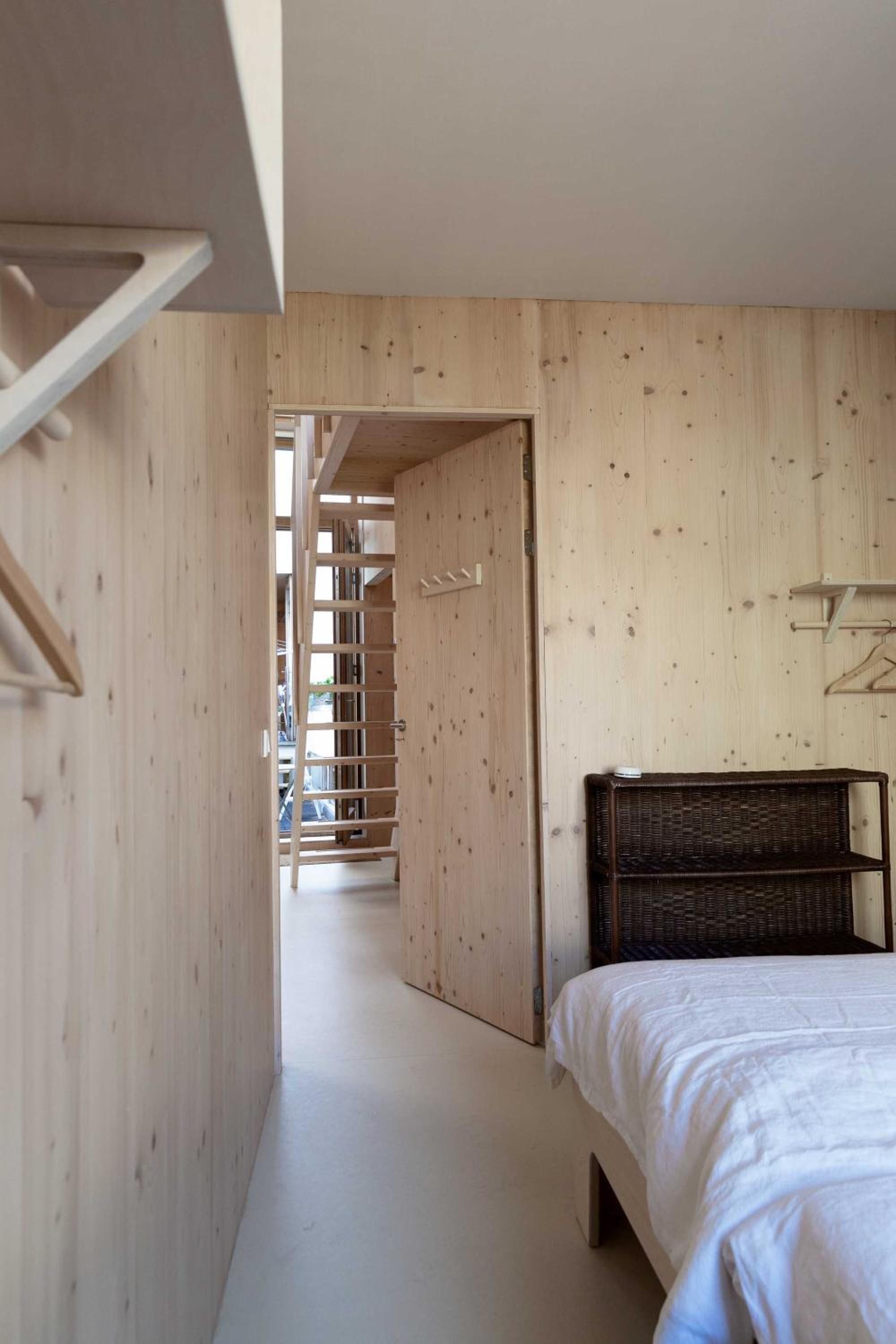 Noorderbed