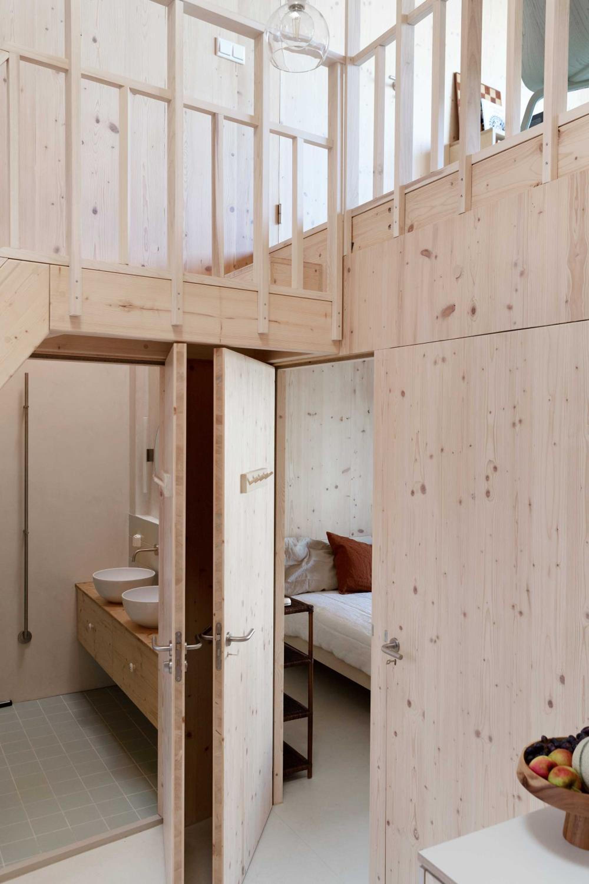 Noorderbed