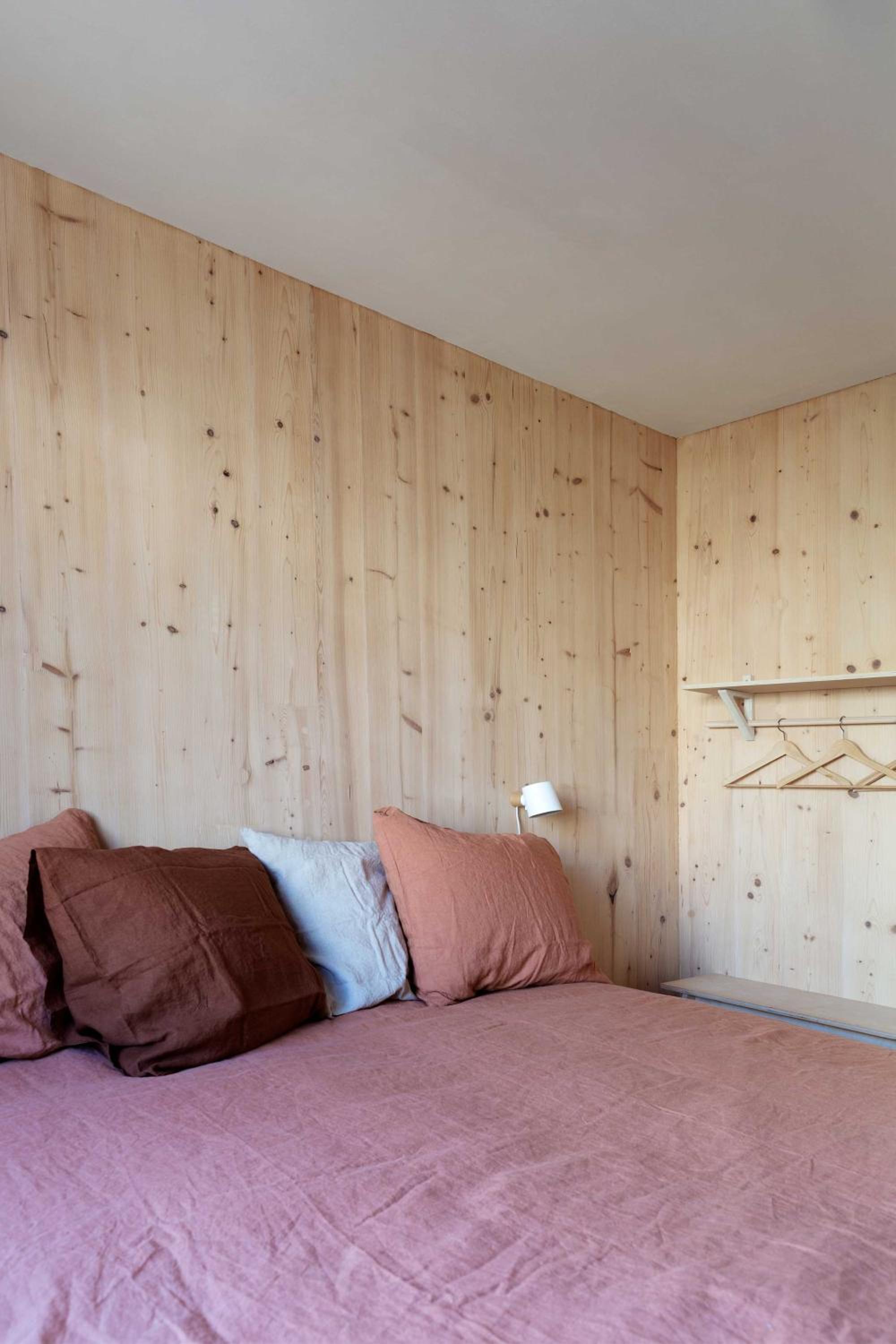 Noorderbed photo 2