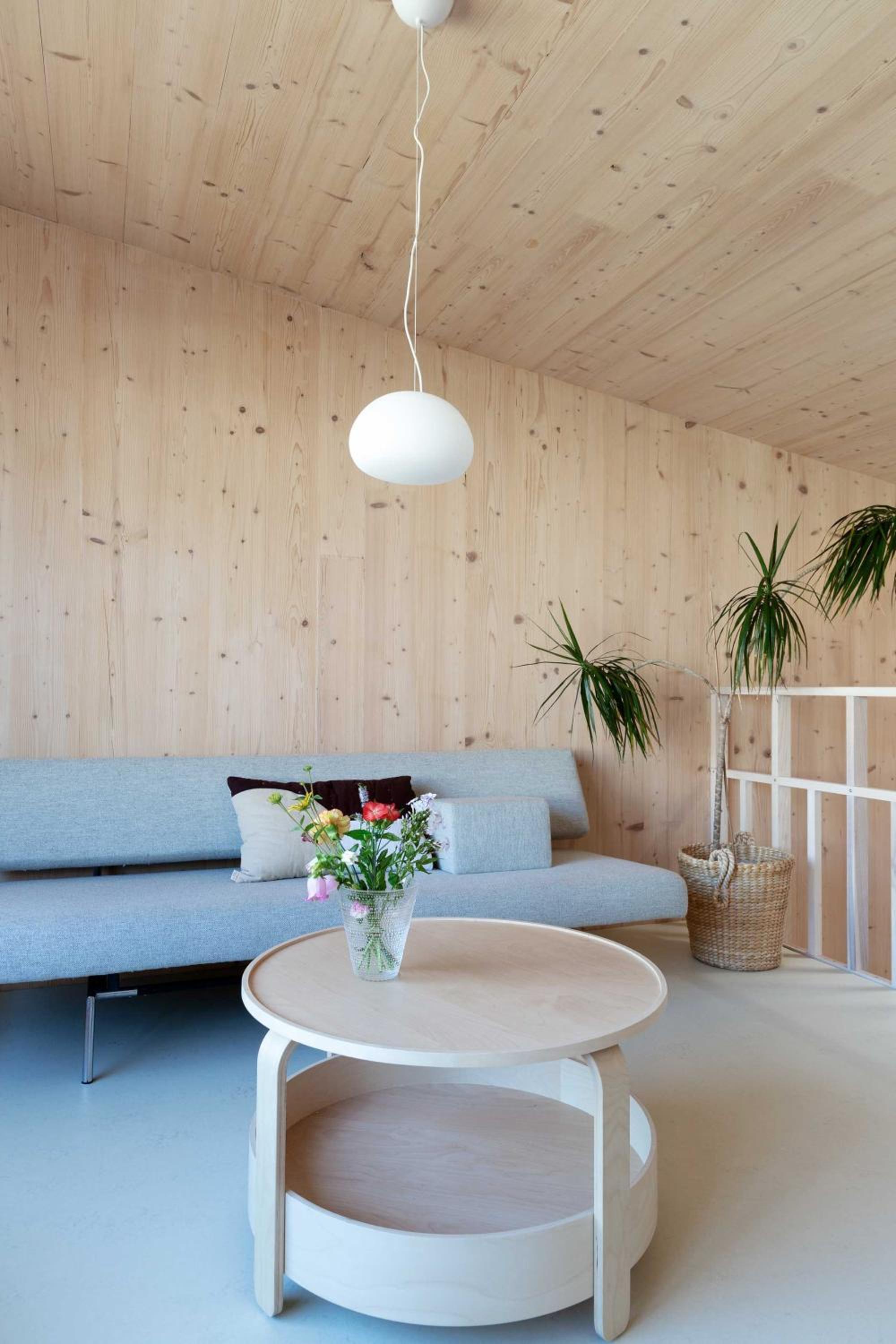 Noorderbed