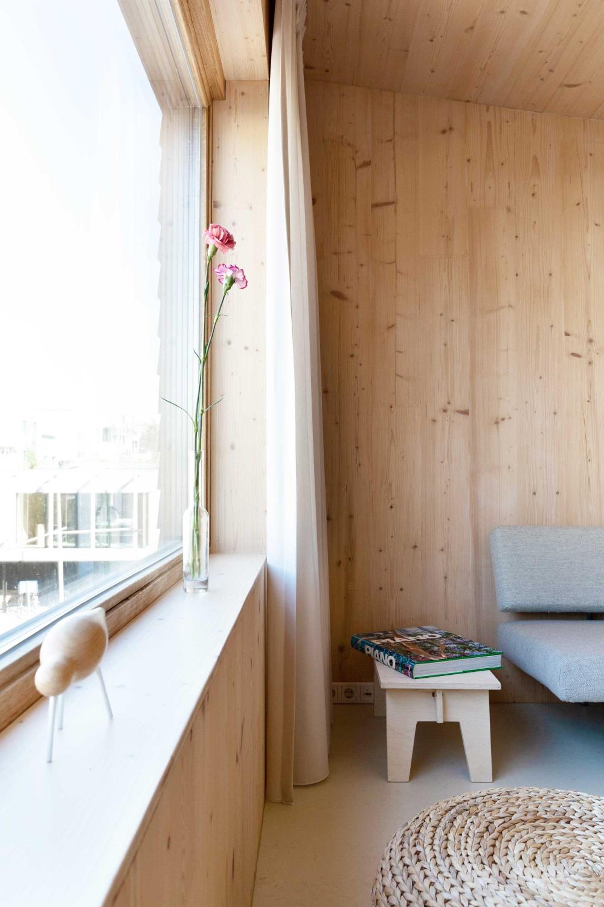 Noorderbed