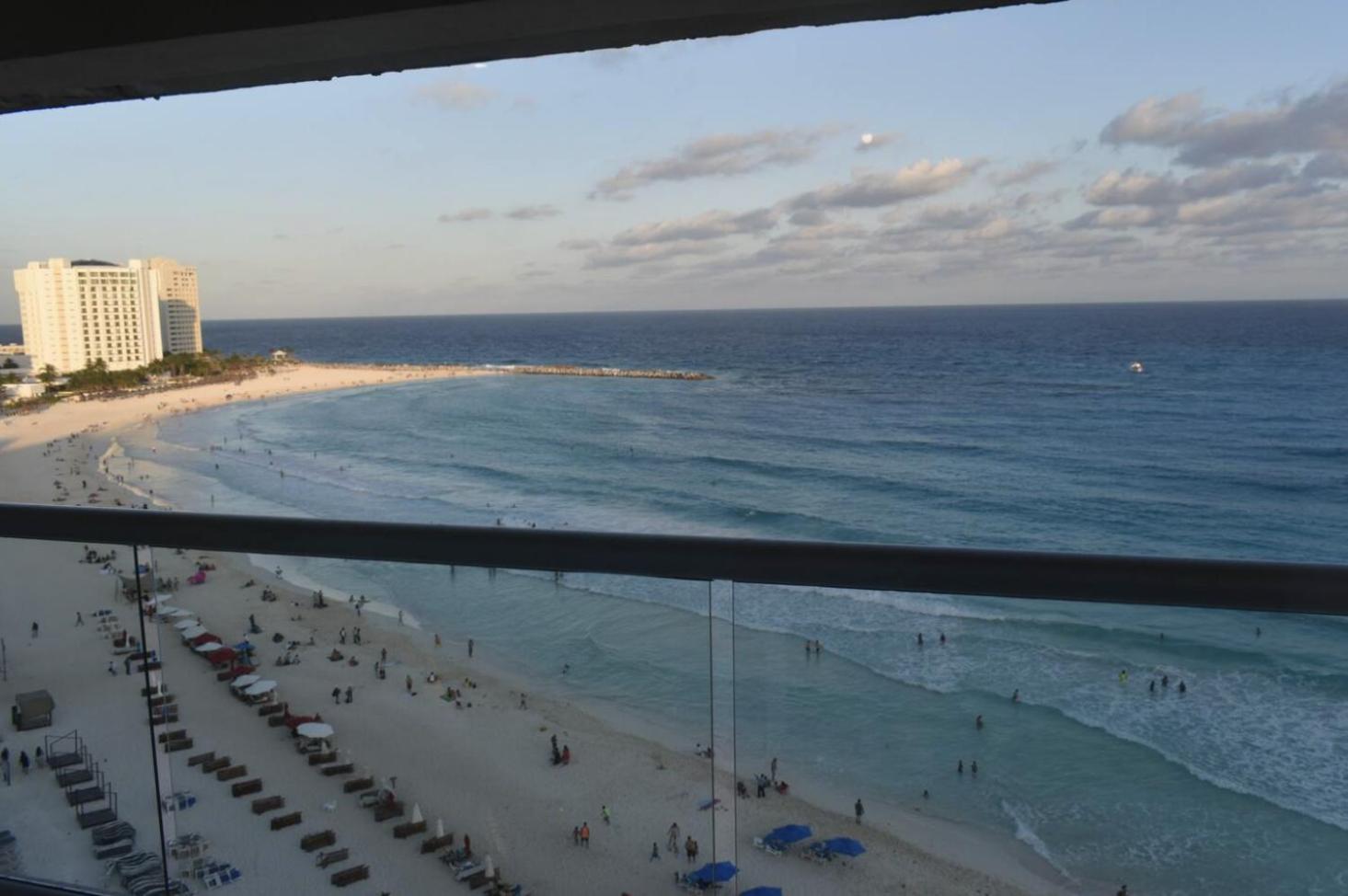 Luxury Caribbean Condos By Salvia Cancun BeachFront