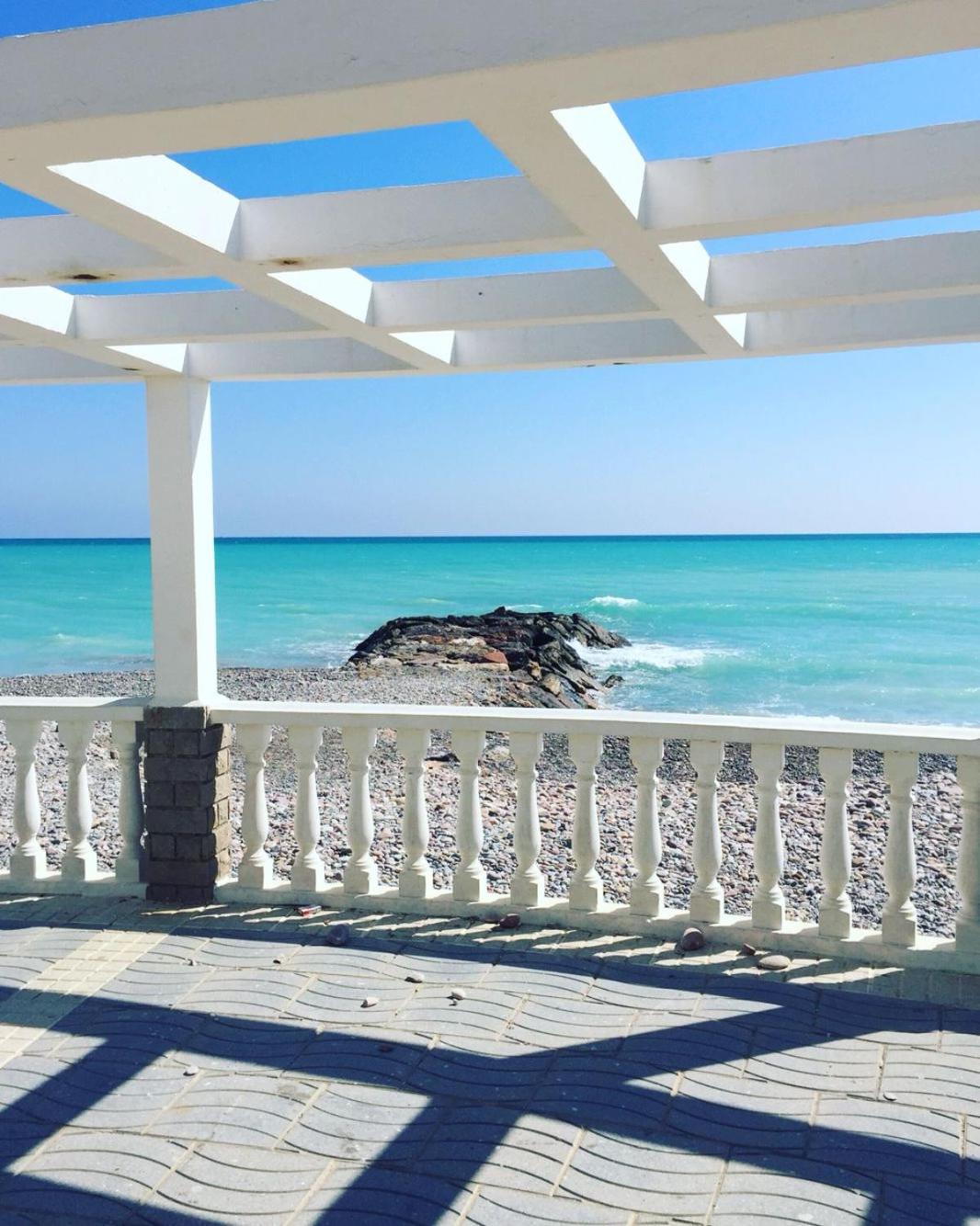 Nuevo apartamento en playa con aire acondicionado MASBO 3