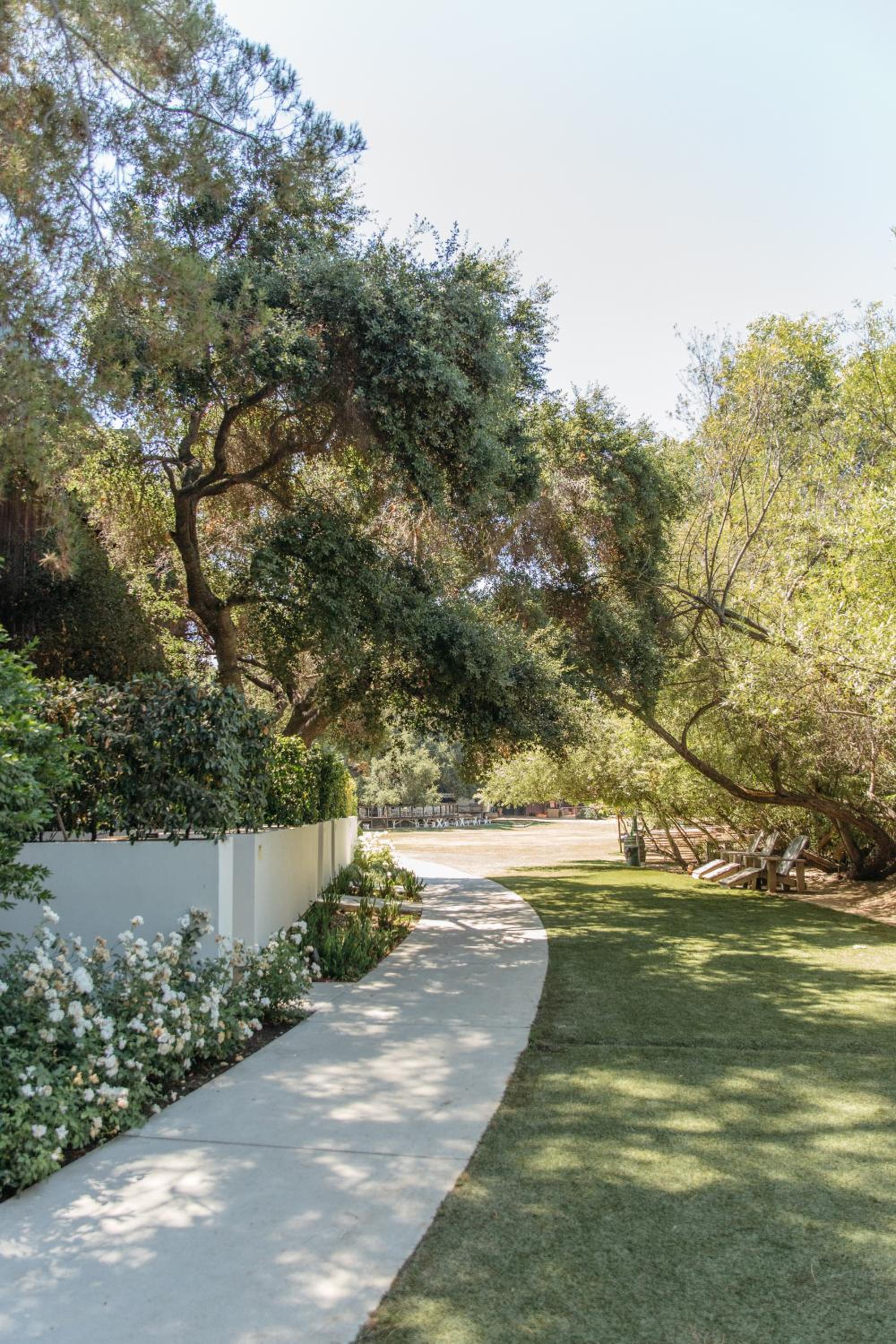 Calamigos Guest Ranch and Beach Club - Property Image 193