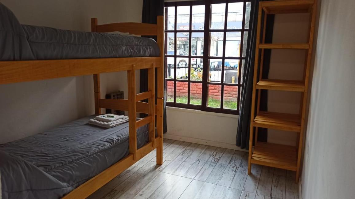 El Faro Hostel