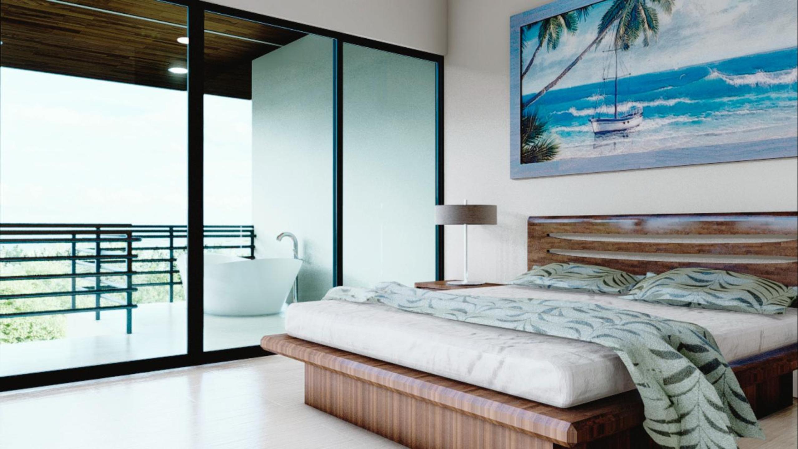 Casa Amigos - By Pura Villas