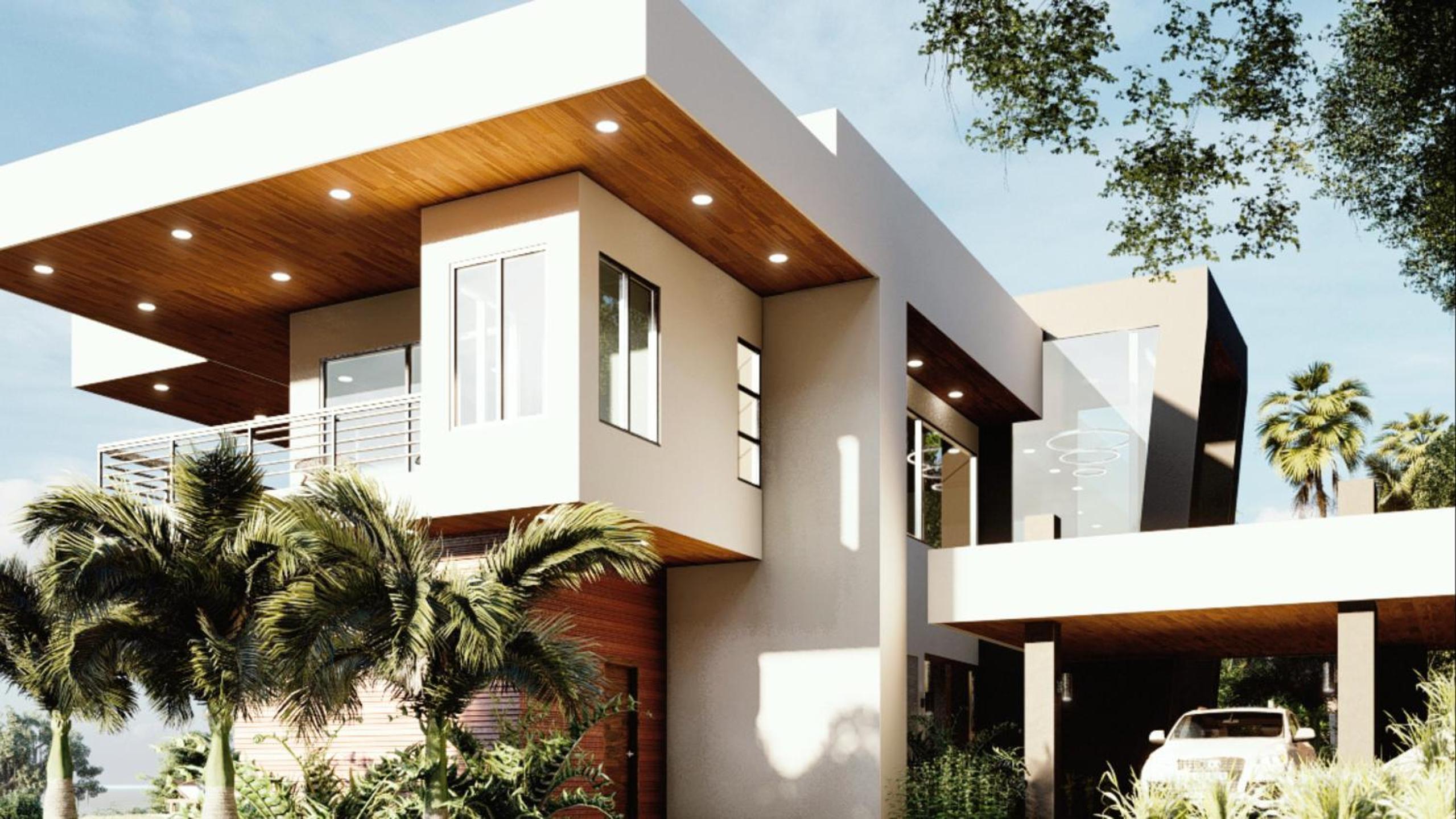 Casa Amigos - By Pura Villas