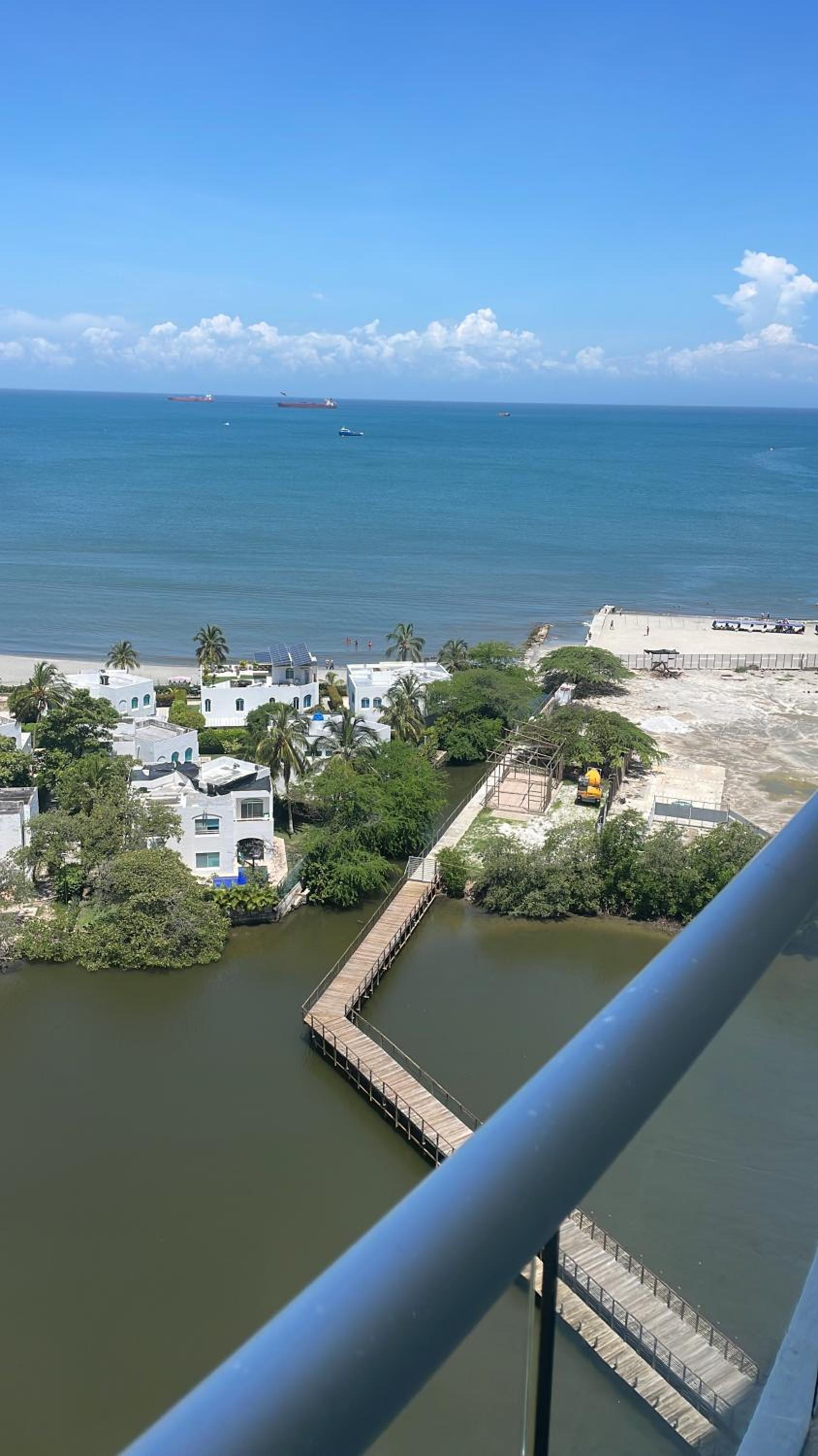 Espectacular Apartamento Sierra Beach Resort view 3