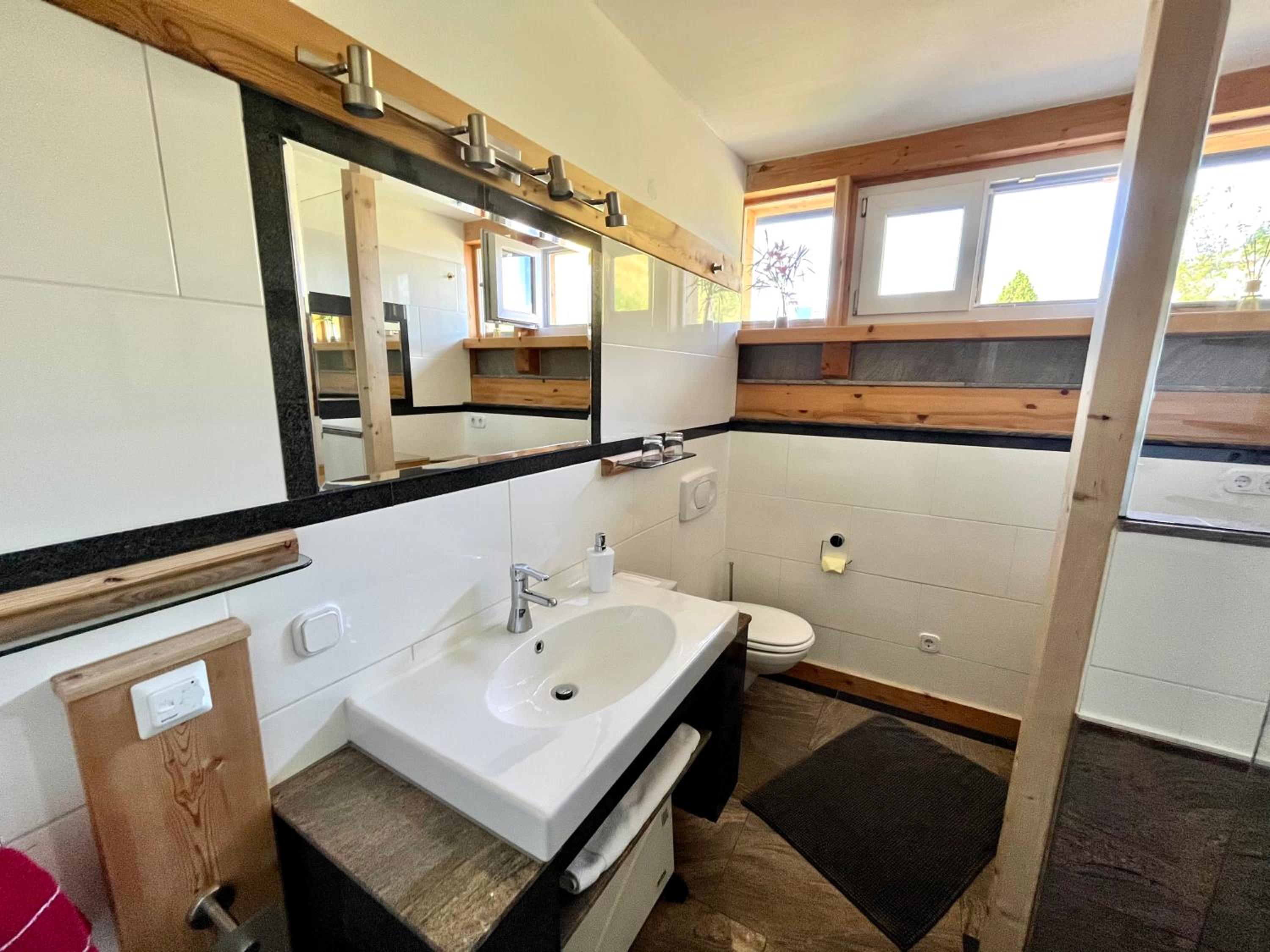 Chalet Magda-Lena
