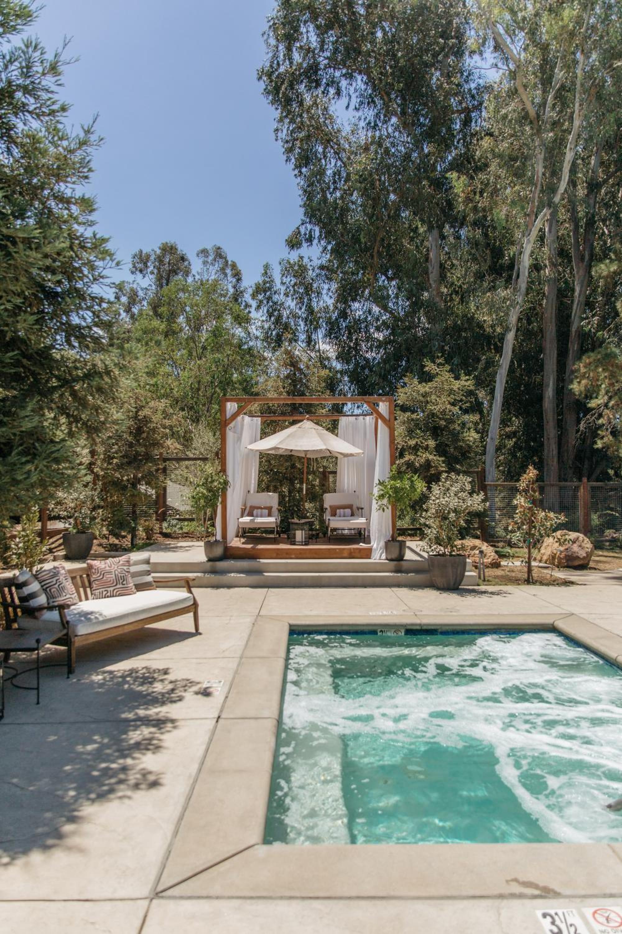 Calamigos Guest Ranch and Beach Club - Property Image 156