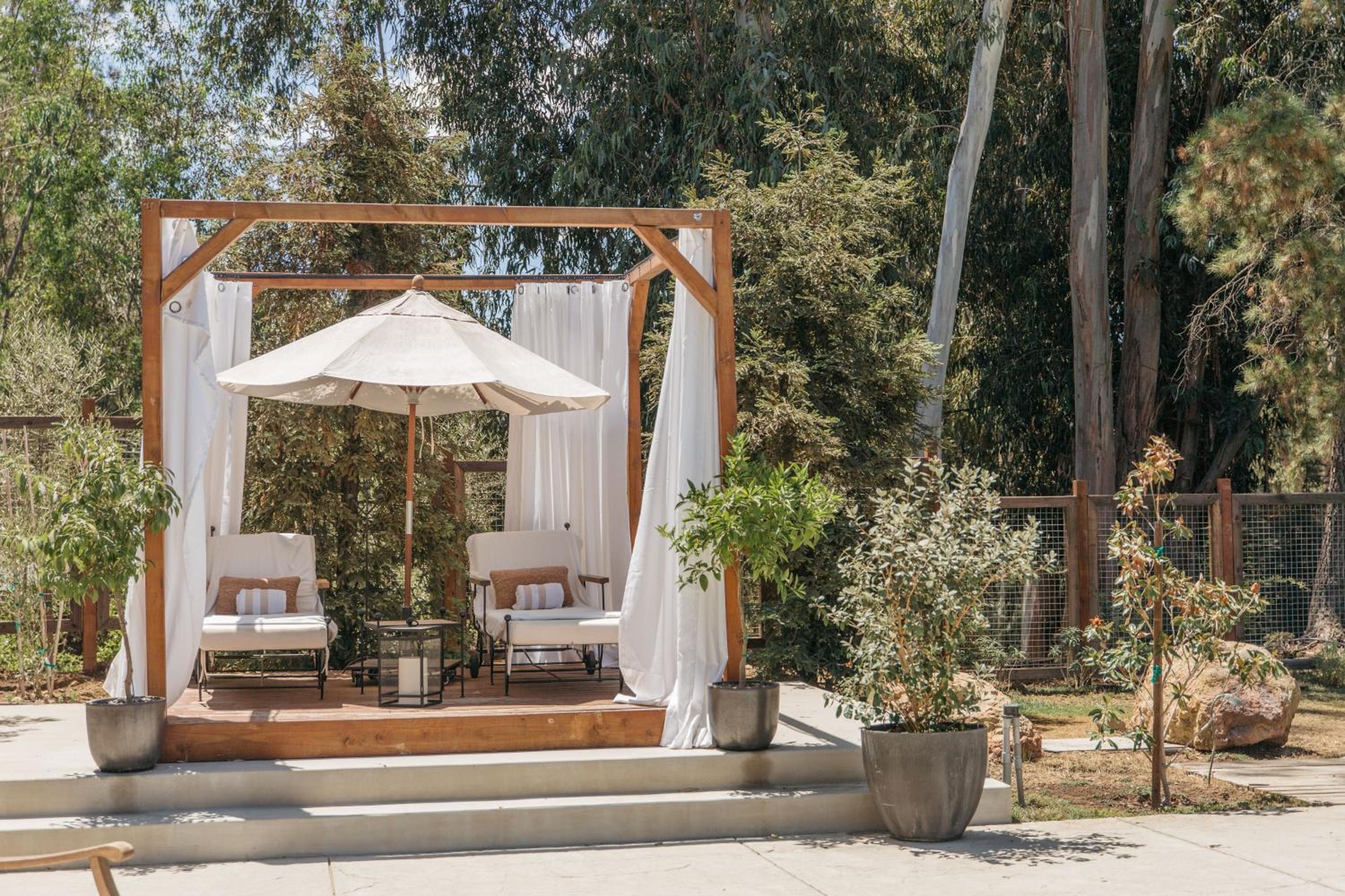 Calamigos Guest Ranch and Beach Club - Property Image 180