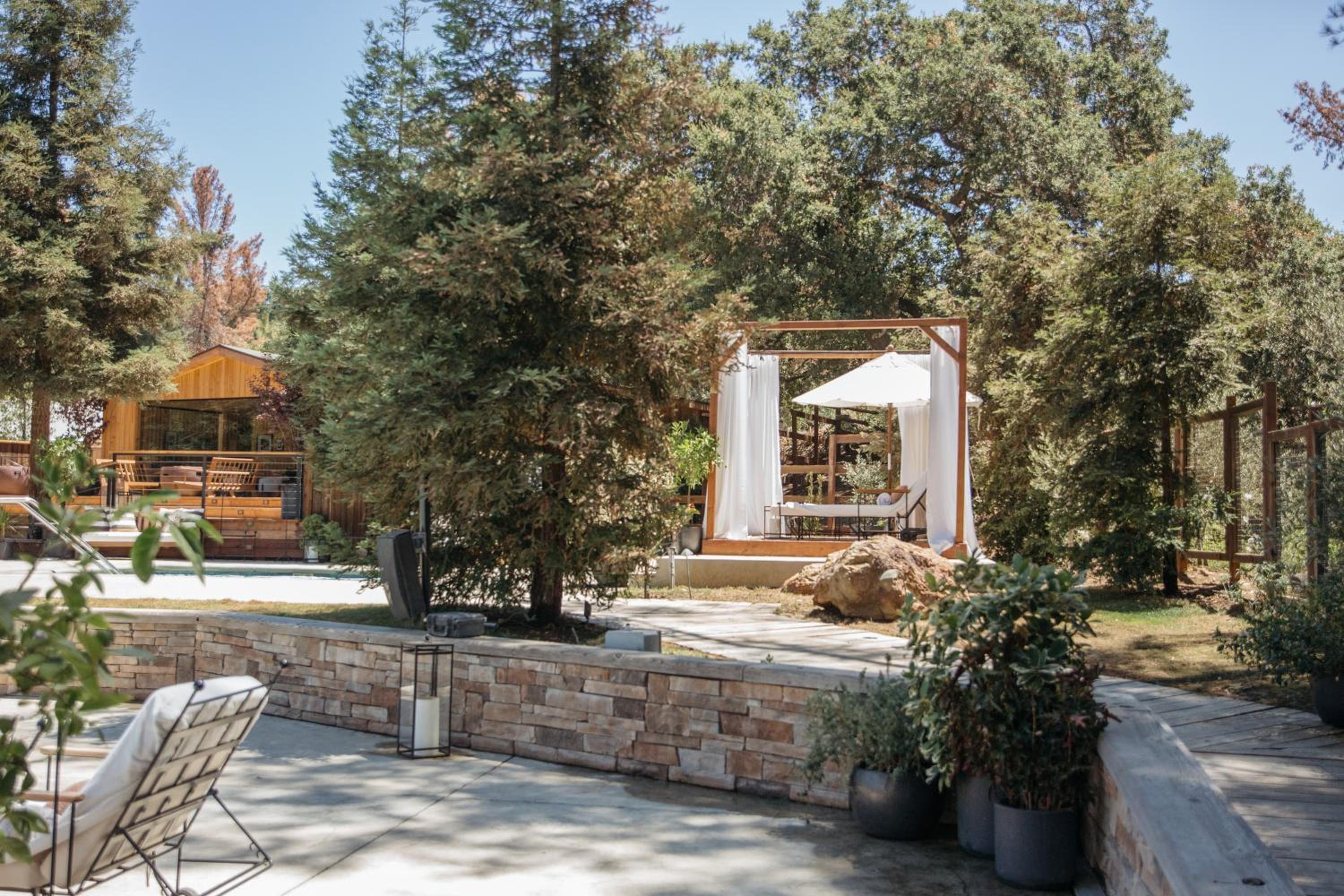 Calamigos Guest Ranch and Beach Club - Property Image 56