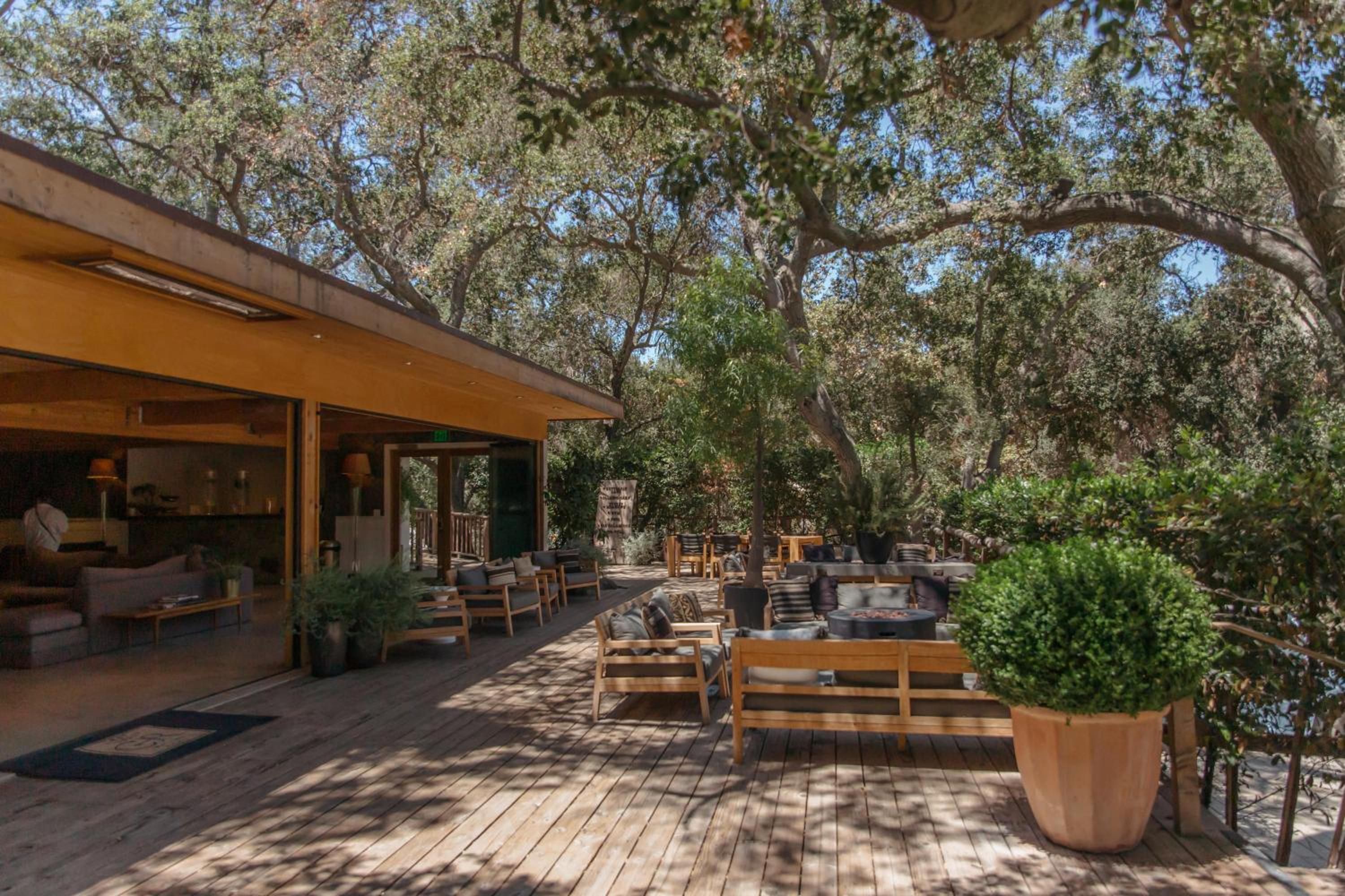 Calamigos Guest Ranch and Beach Club - Property Image 48