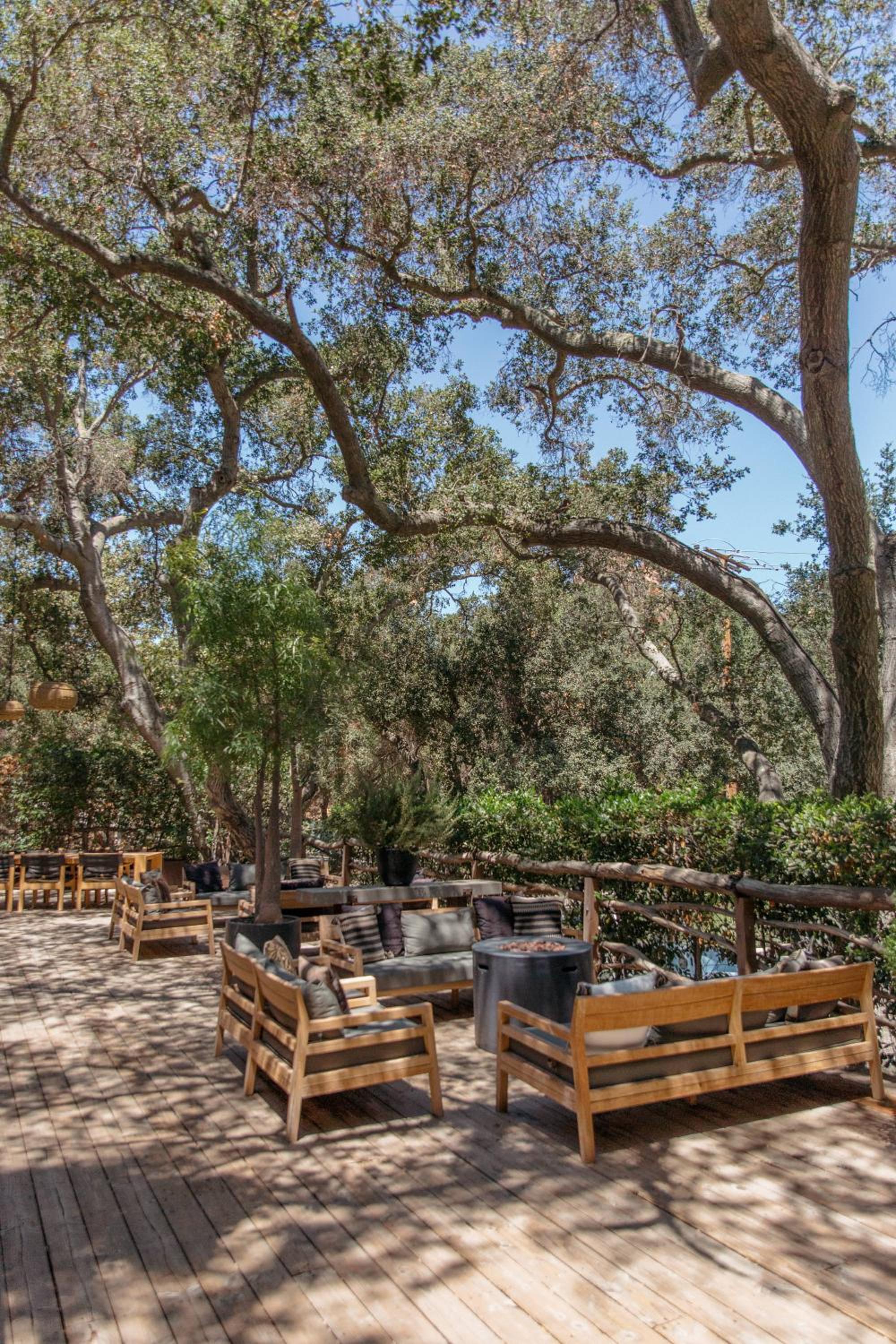 Calamigos Guest Ranch and Beach Club - Property Image 186