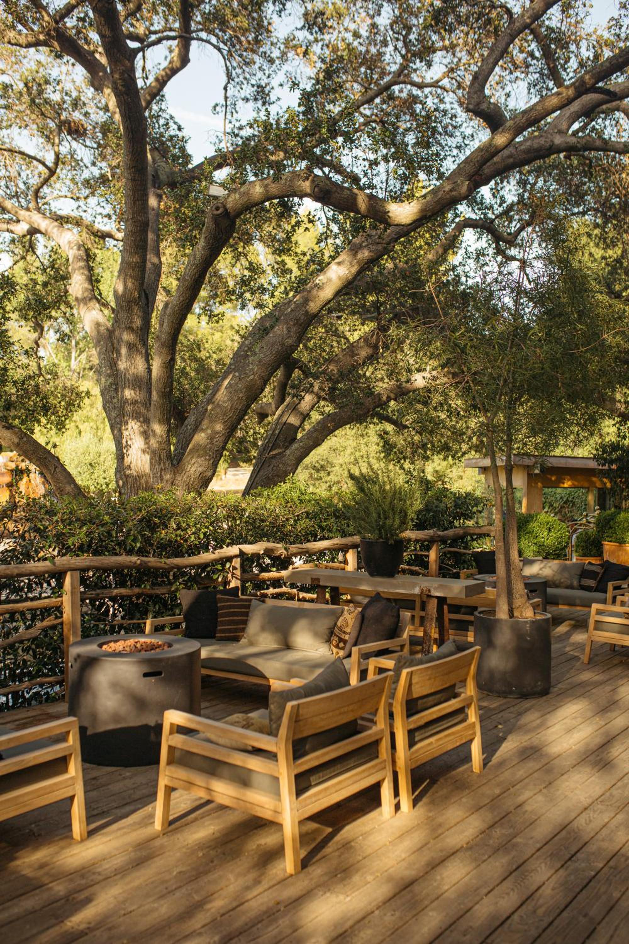 Calamigos Guest Ranch and Beach Club - Property Image 201