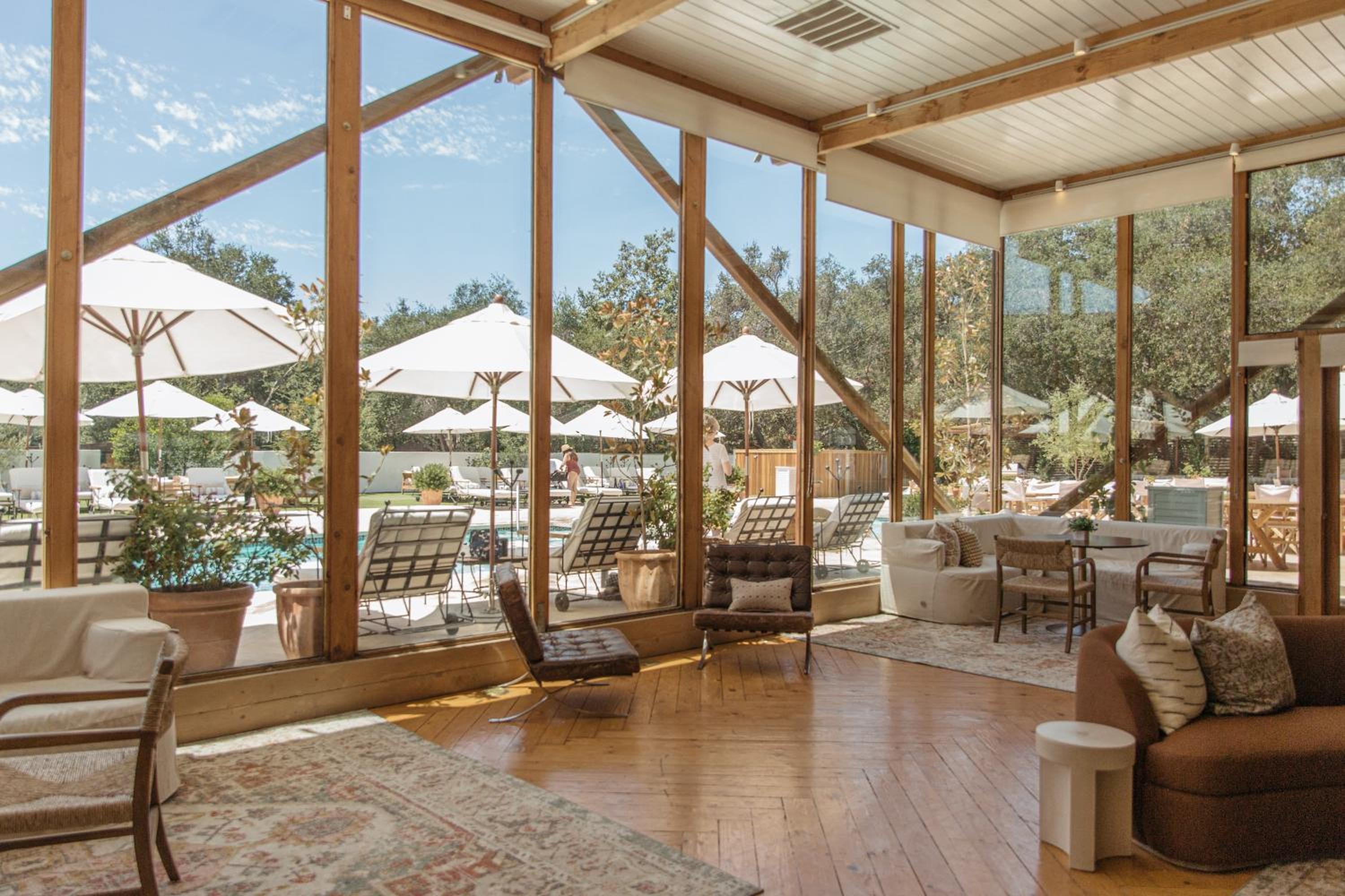 Calamigos Guest Ranch and Beach Club - Property Image 49
